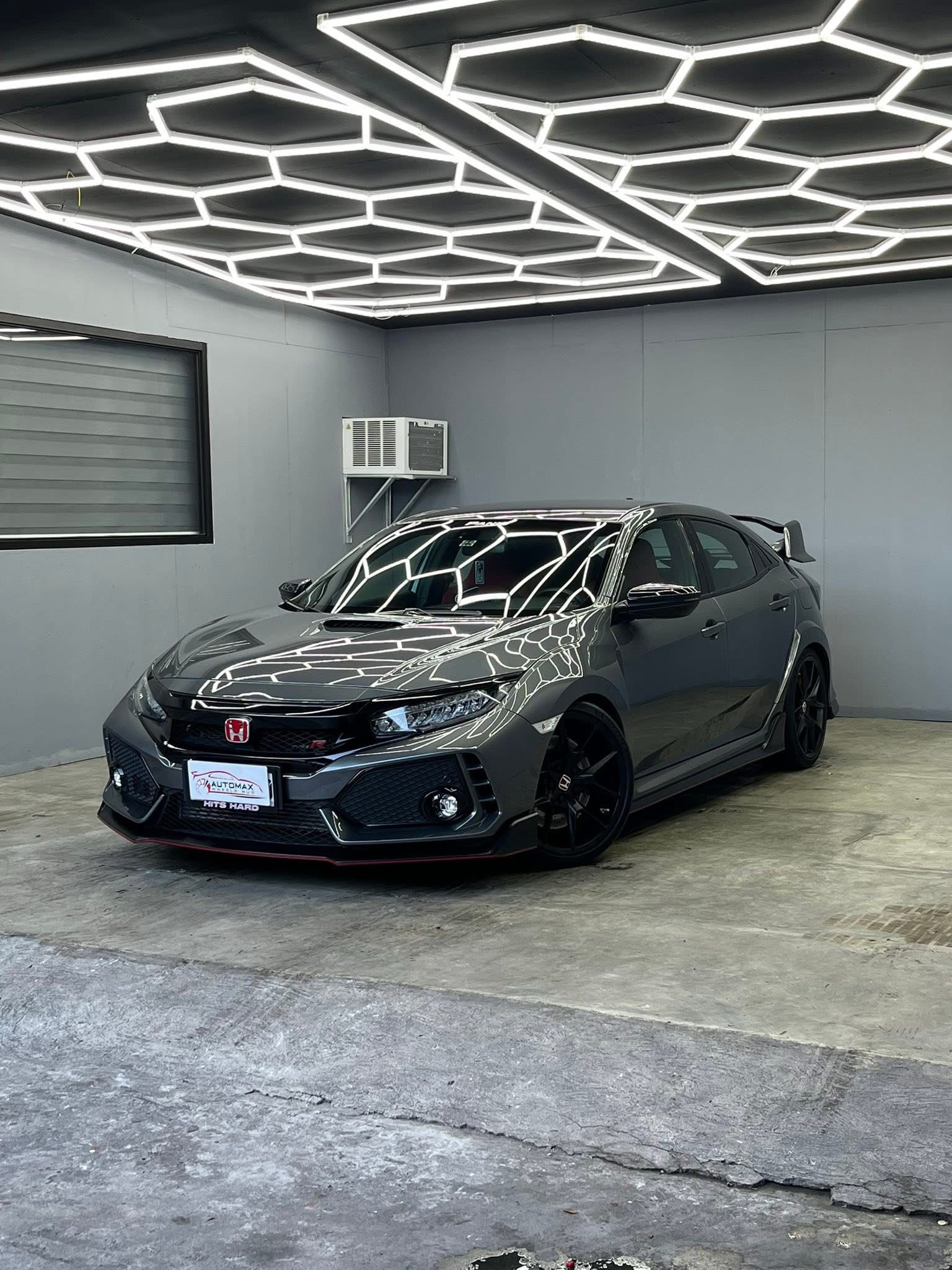 Second Hand 2018 Honda Civic Second Hand 2018 Honda Civic