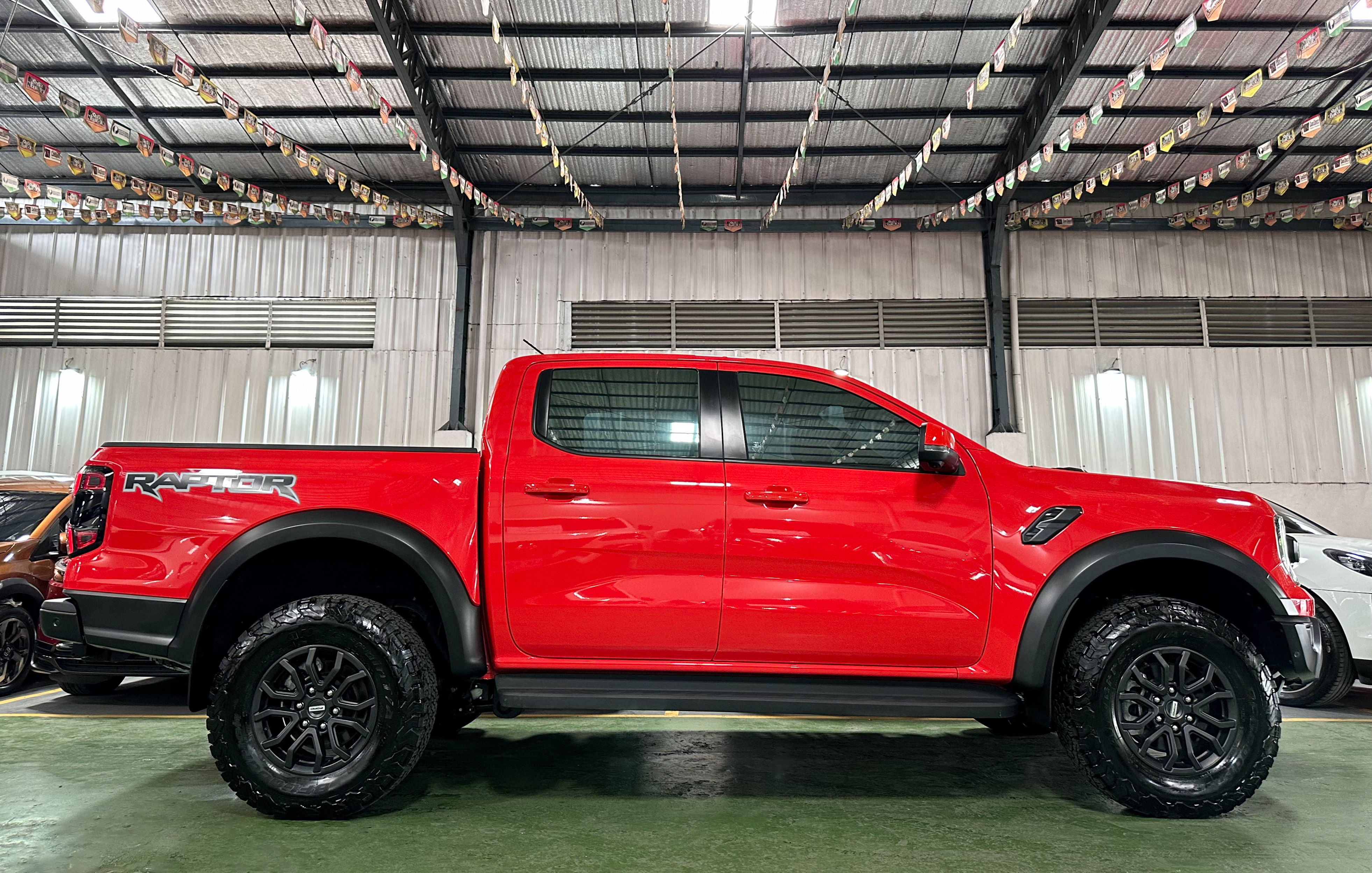 Ford Ranger Raptor Prece Get Used Ford Ranger Raptor 51557 Price & Sellers Information | Carmudi