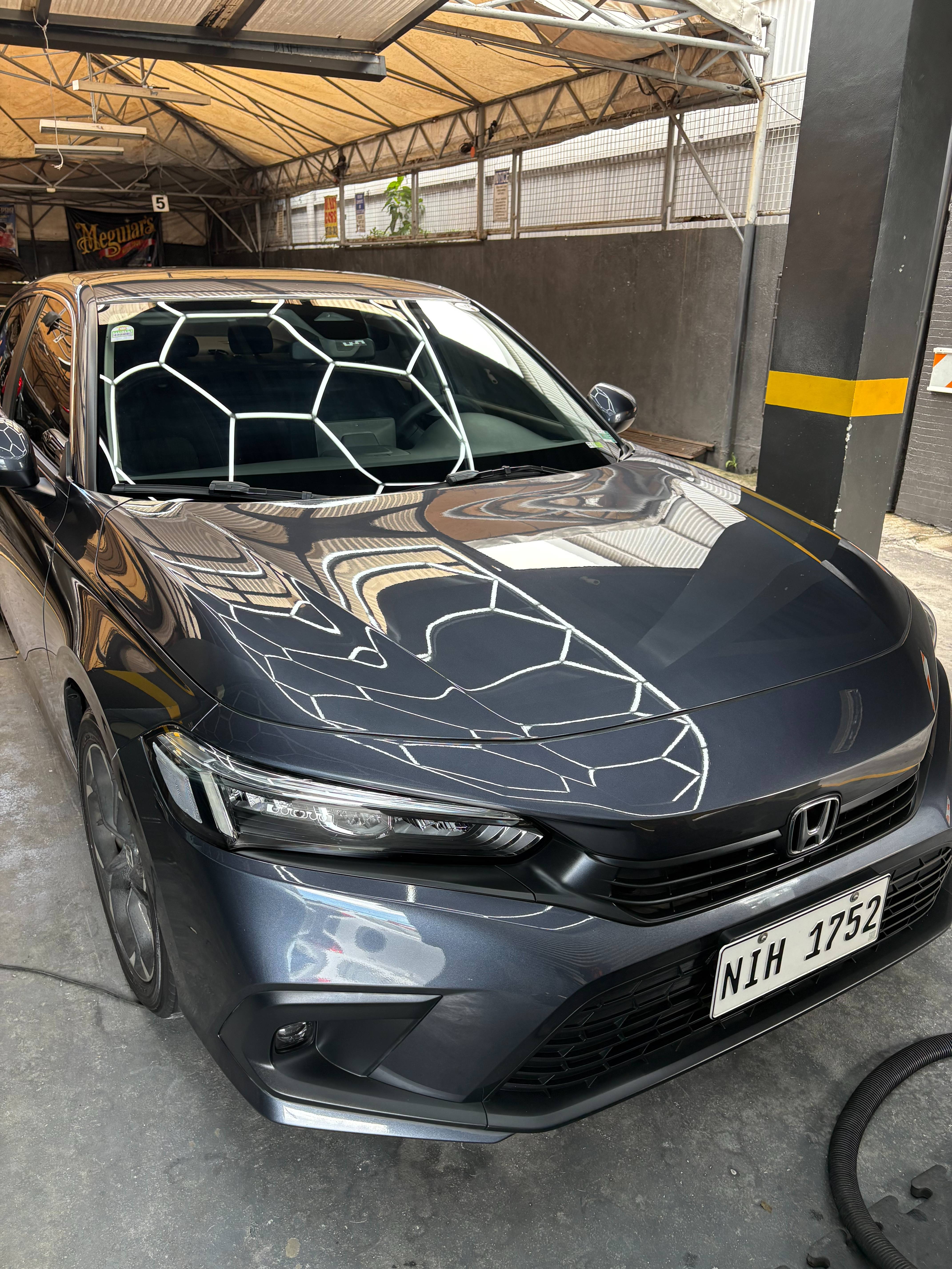 Second Hand 2023 Honda Civic Second Hand 2023 Honda Civic