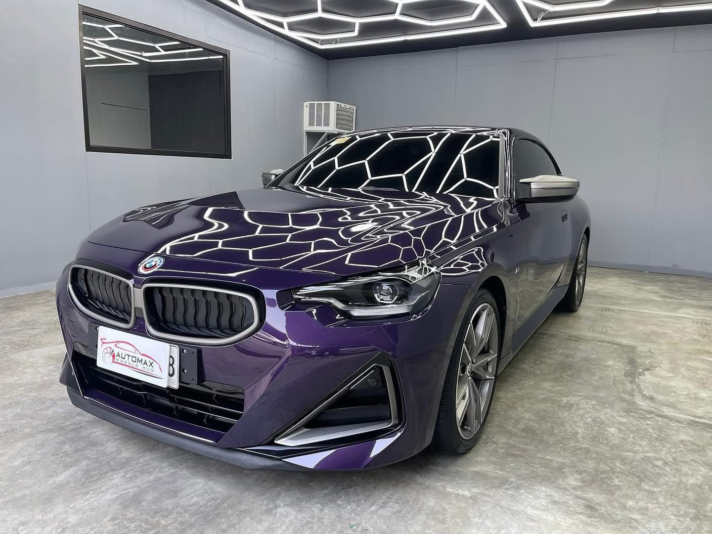 Second Hand 2023 BMW M240 Second Hand 2023 BMW M240