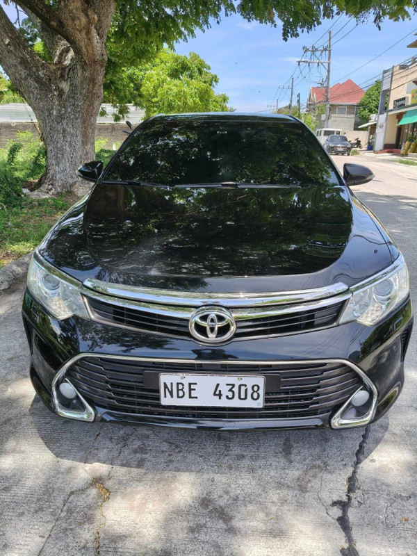 Used 2019 Toyota Camry Used 2019 Toyota Camry