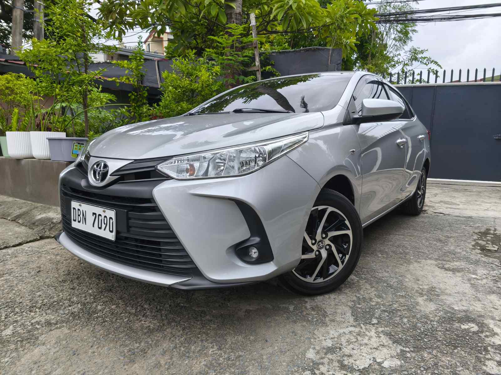 Second Hand 2024 Toyota Vios Second Hand 2024 Toyota Vios