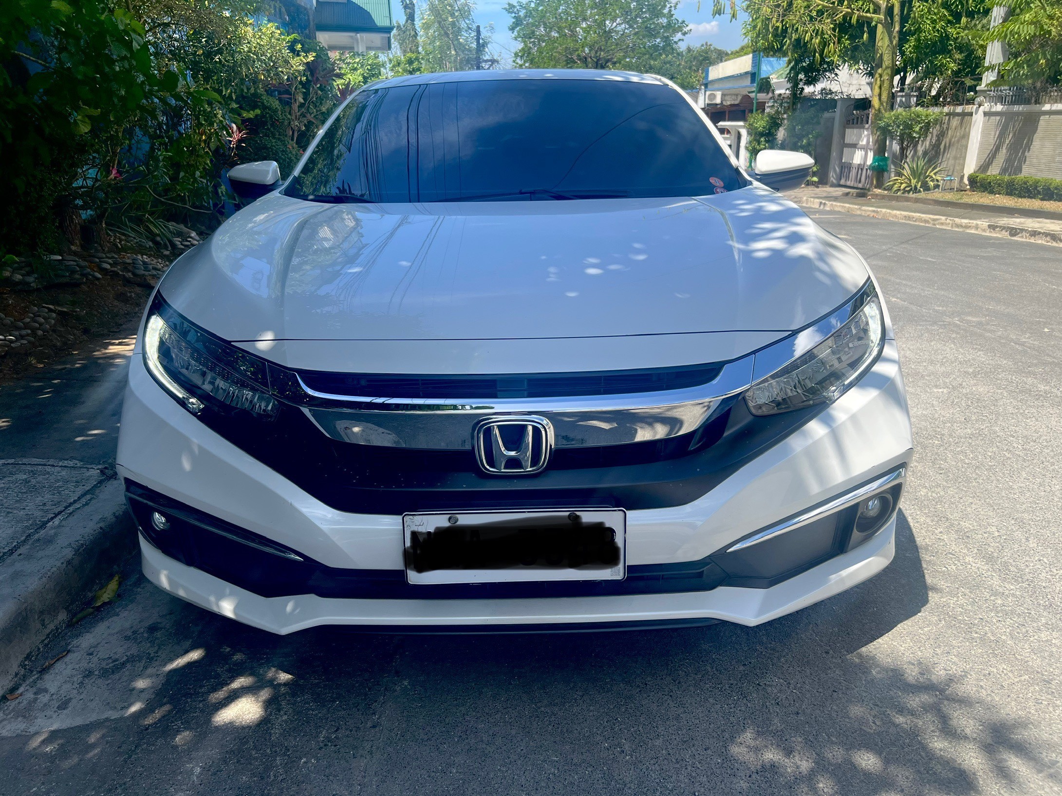 Second Hand 2019 Honda Civic Second Hand 2019 Honda Civic