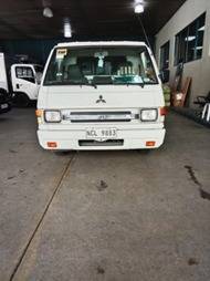 Second Hand 2017 Mitsubishi L300 Second Hand 2017 Mitsubishi L300