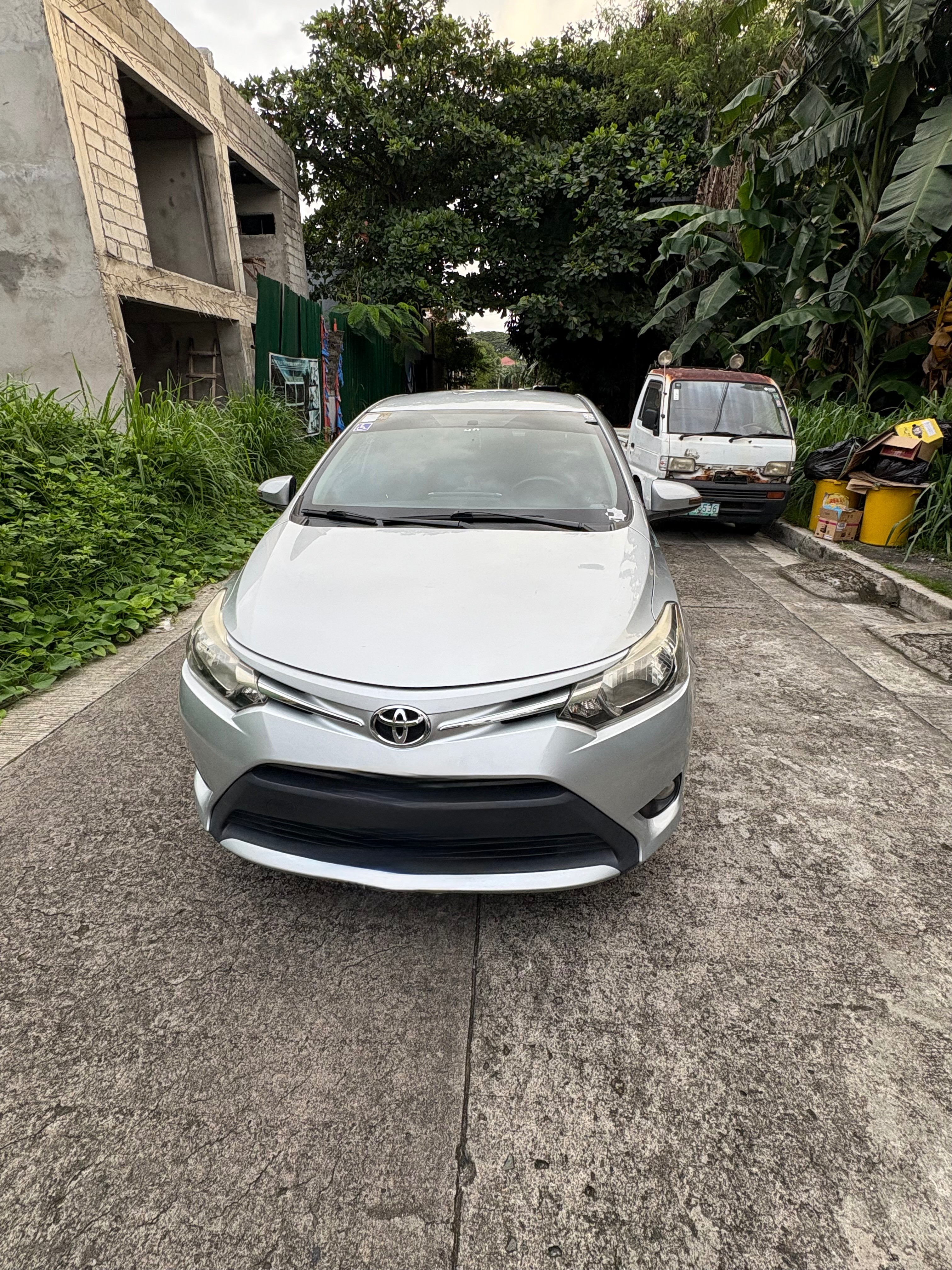 Second Hand 2013 Toyota Vios Second Hand 2013 Toyota Vios
