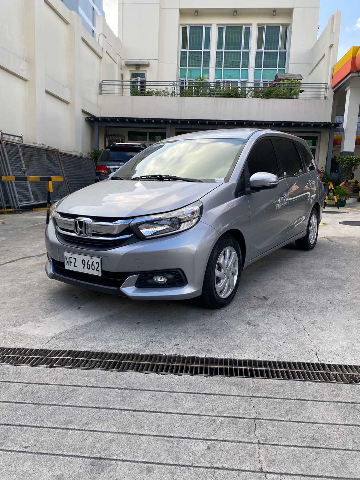Second Hand 2019 Honda Mobilio Second Hand 2019 Honda Mobilio