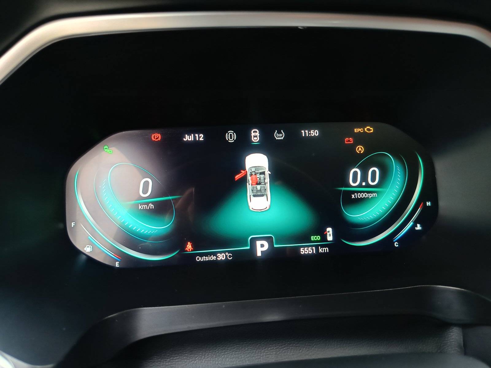 2022 Chery Tiggo 8 Pro 2022 Chery Tiggo 8 Pro