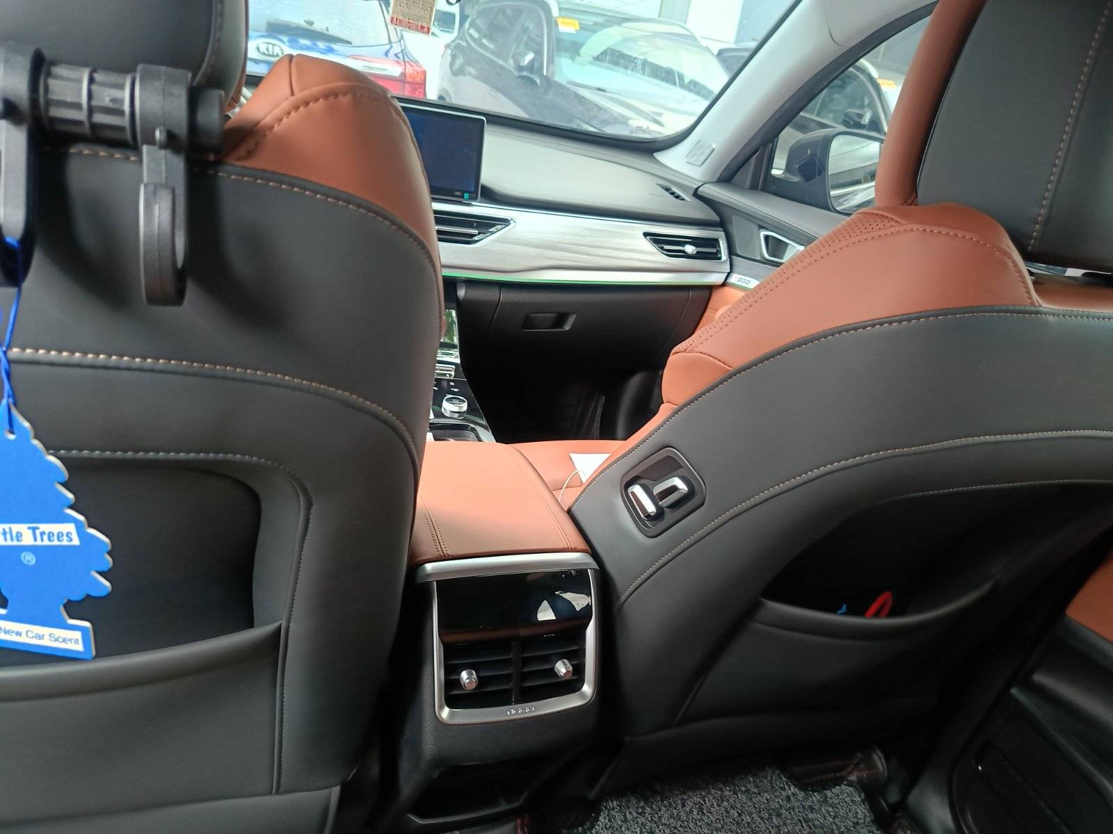 2022 Chery Tiggo 8 Pro 2022 Chery Tiggo 8 Pro