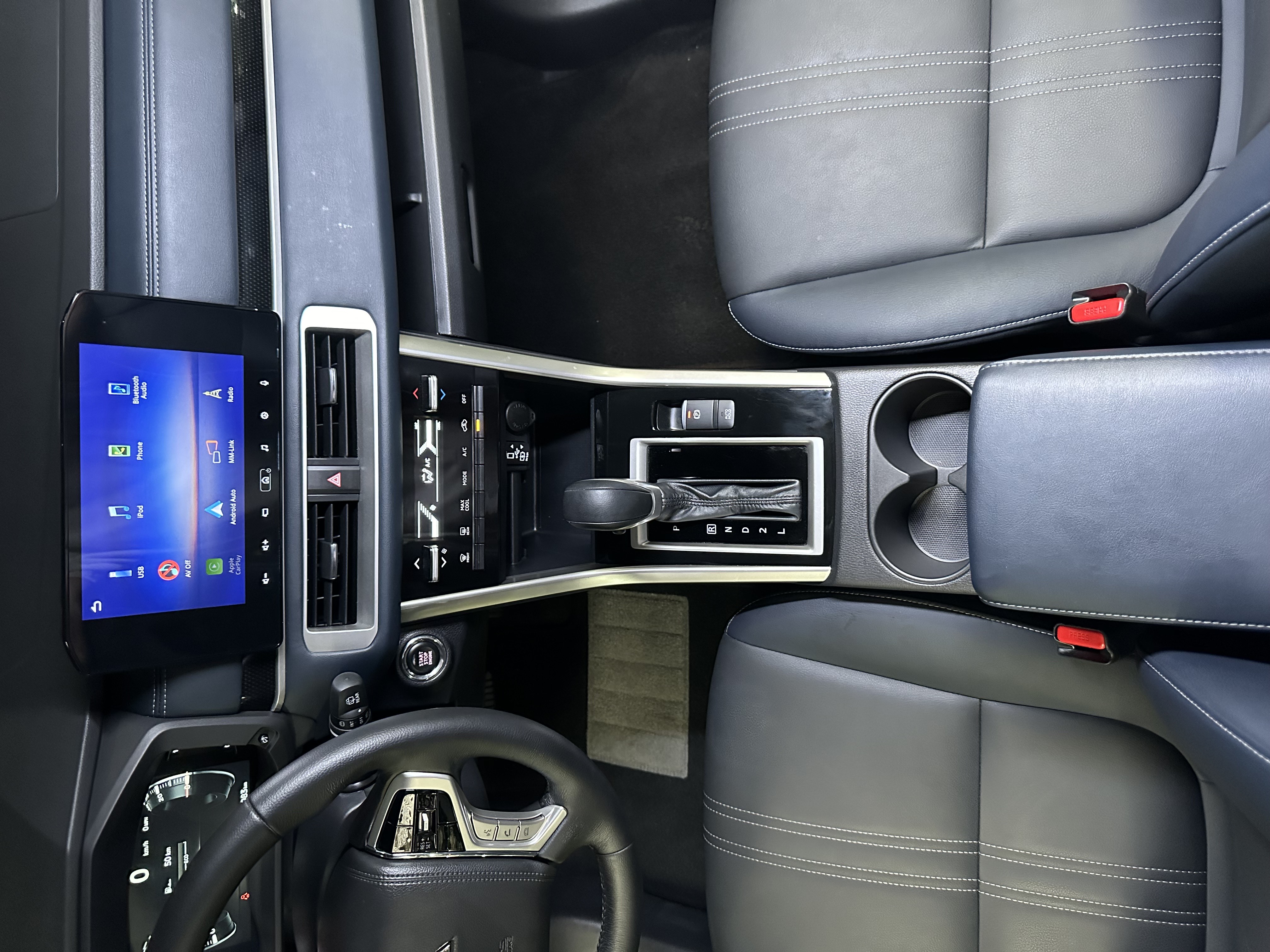 2025 Mitsubishi Xpander Cross 2025 Mitsubishi Xpander Cross