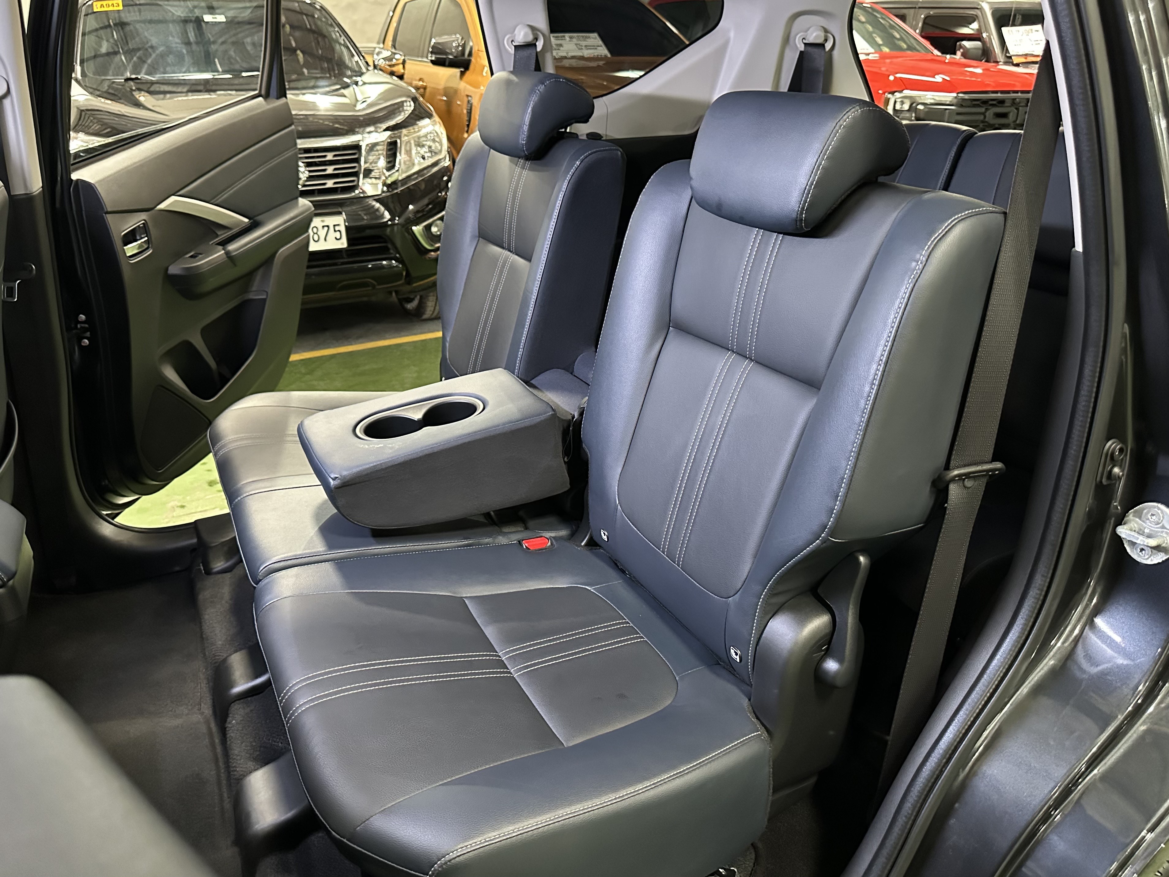 2025 Mitsubishi Xpander Cross 2025 Mitsubishi Xpander Cross