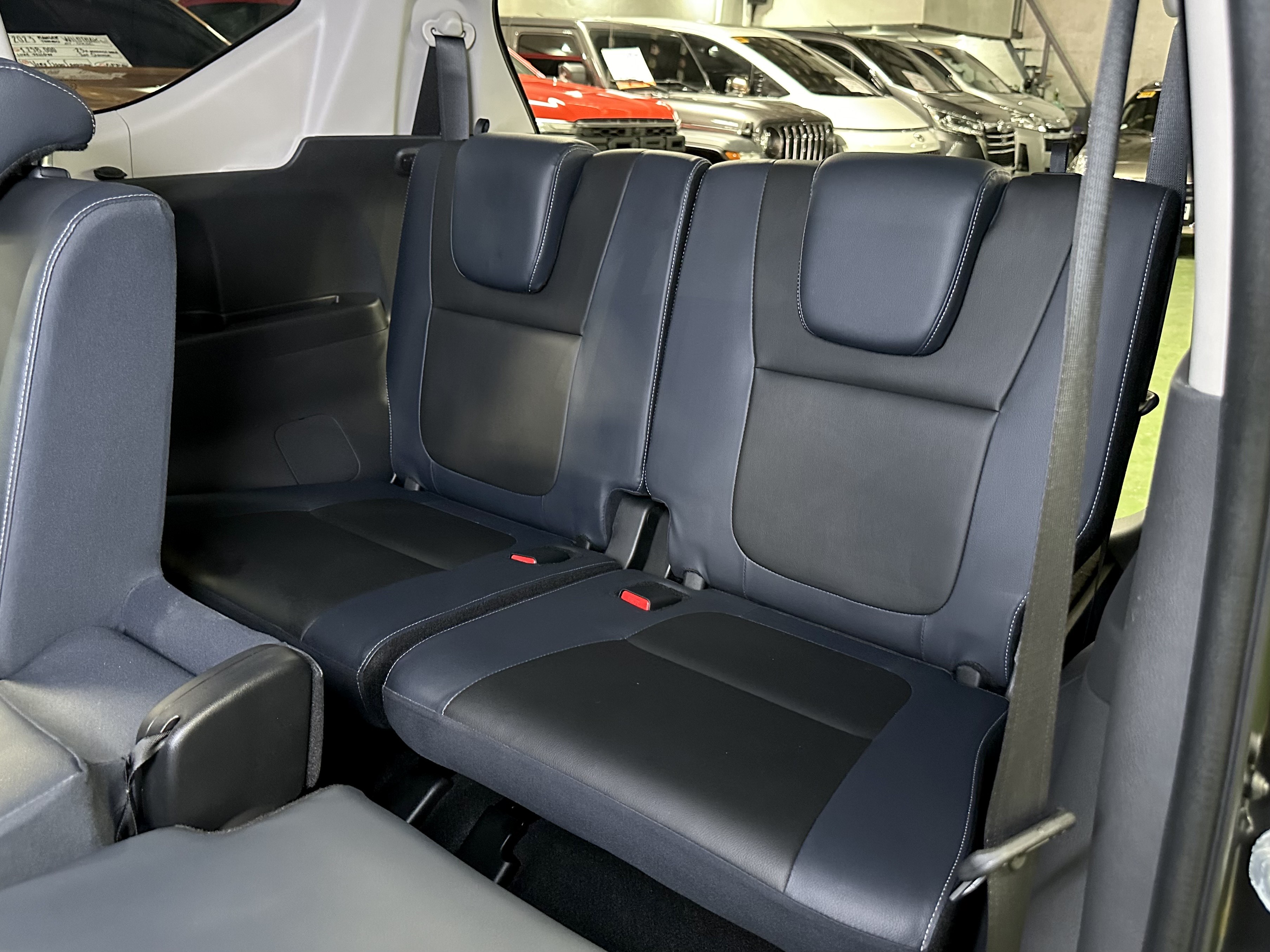 2025 Mitsubishi Xpander Cross 2025 Mitsubishi Xpander Cross