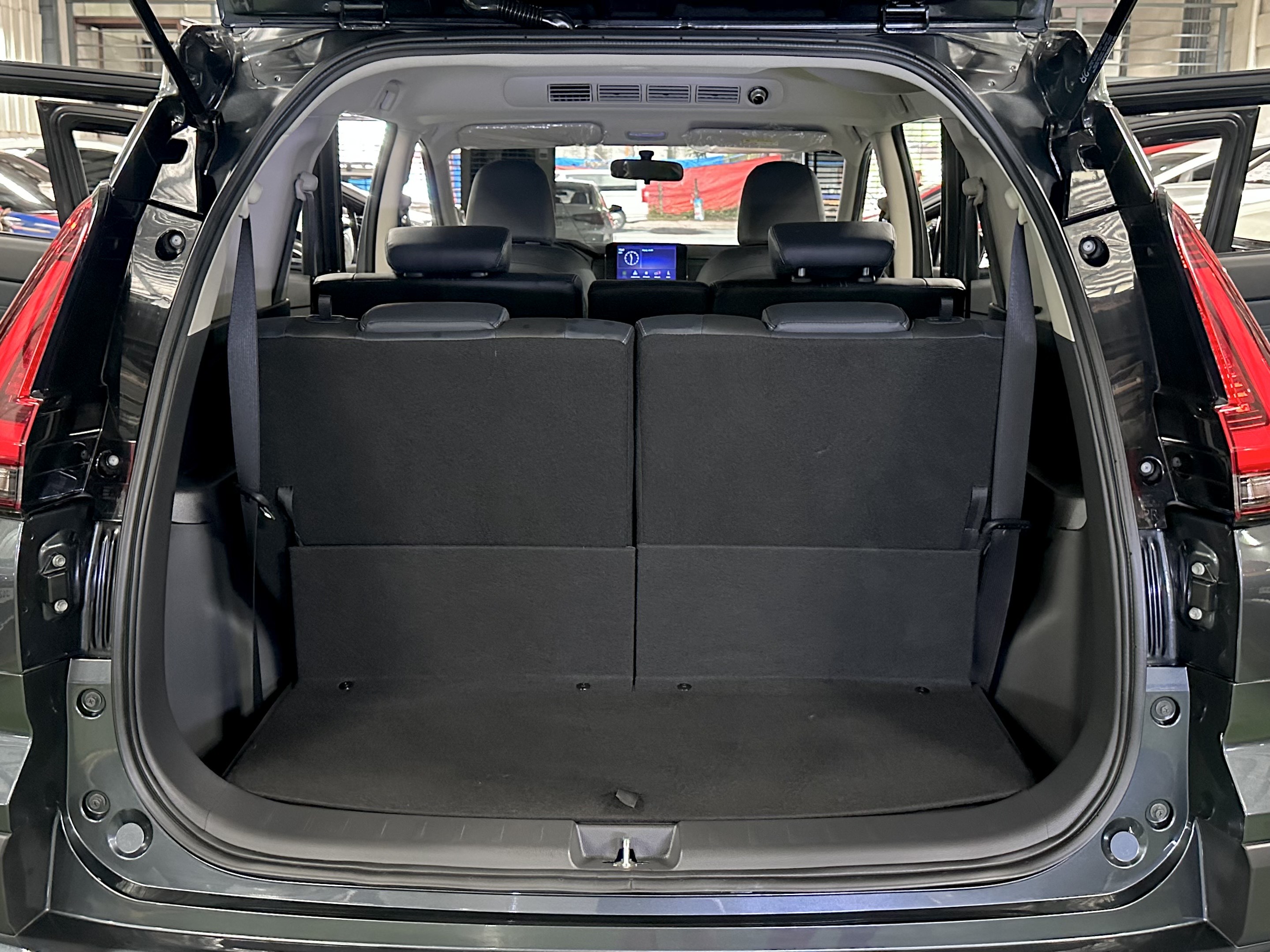 2025 Mitsubishi Xpander Cross 2025 Mitsubishi Xpander Cross