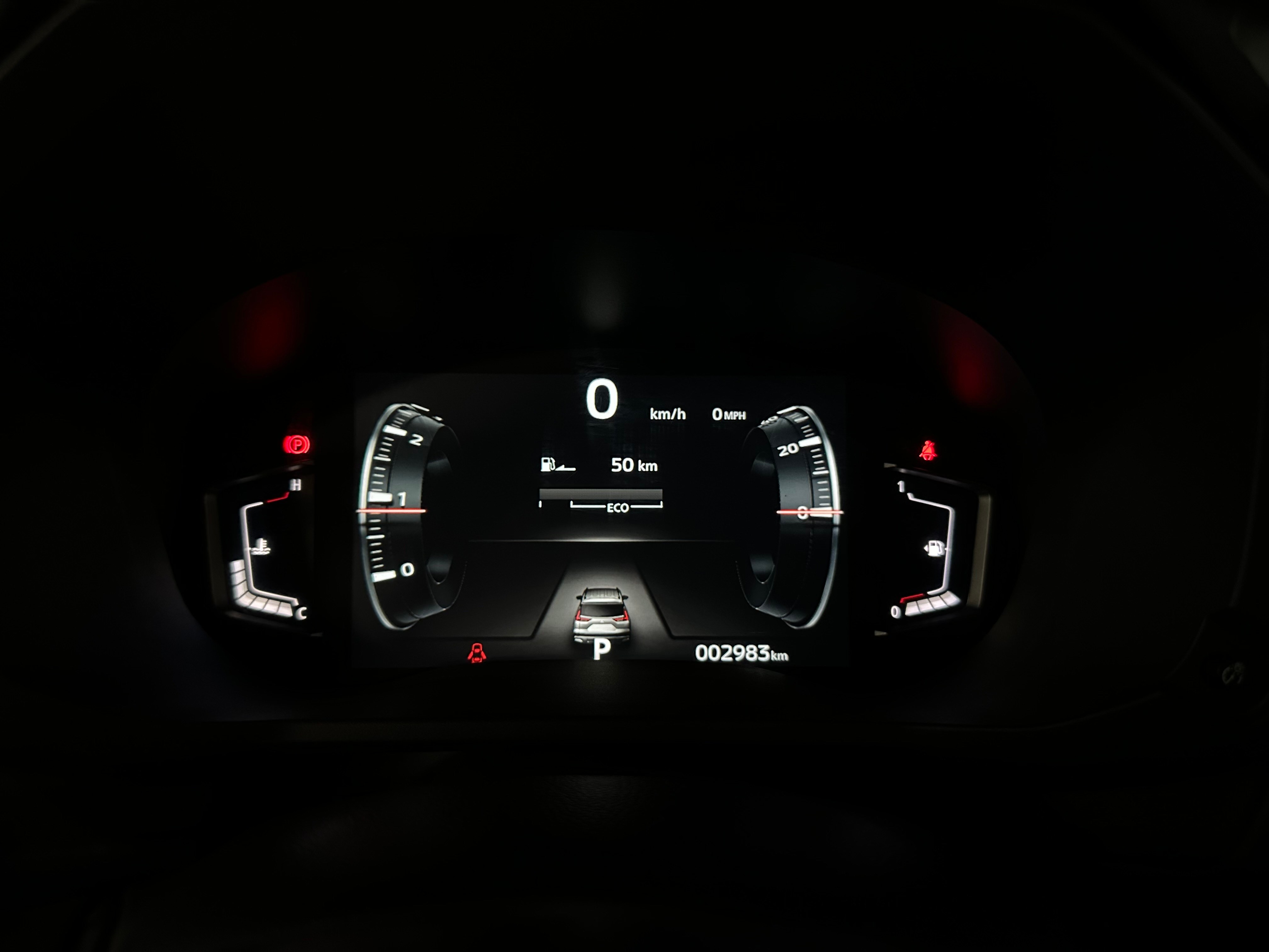 2025 Mitsubishi Xpander Cross 2025 Mitsubishi Xpander Cross