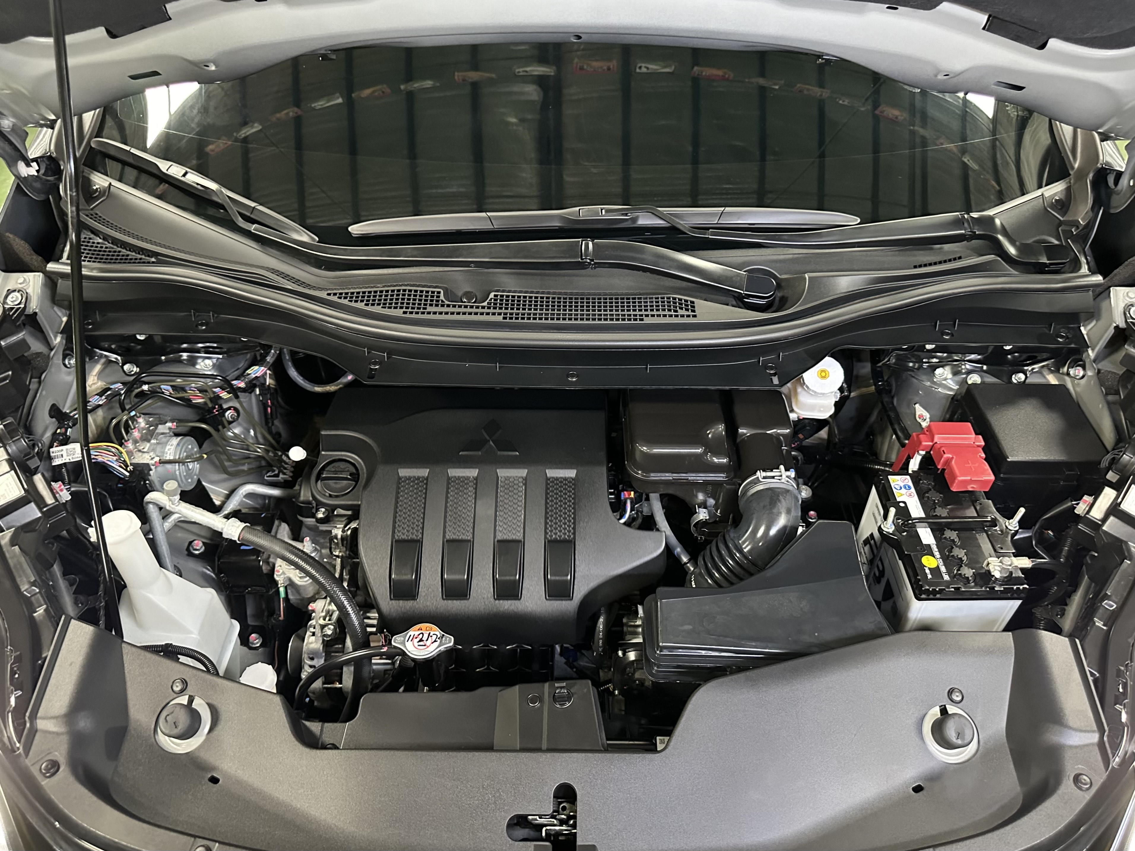 2025 Mitsubishi Xpander Cross 2025 Mitsubishi Xpander Cross