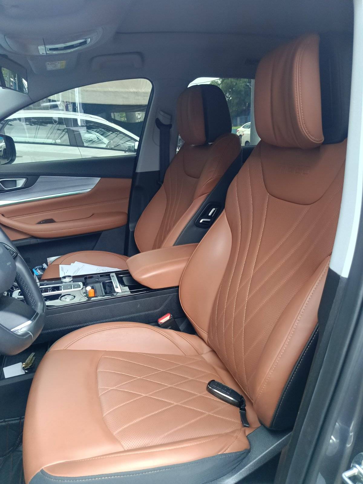 2022 Chery Tiggo 8 Pro 2022 Chery Tiggo 8 Pro