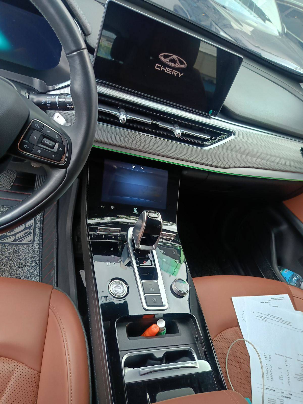 2022 Chery Tiggo 8 Pro 2022 Chery Tiggo 8 Pro