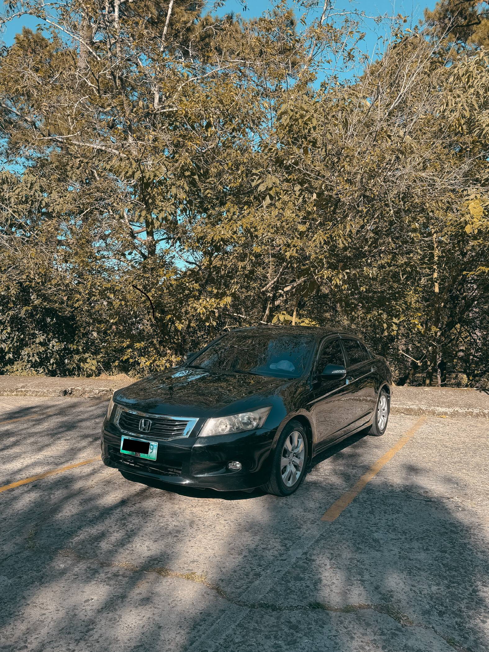 Second Hand 2010 Honda Accord Second Hand 2010 Honda Accord