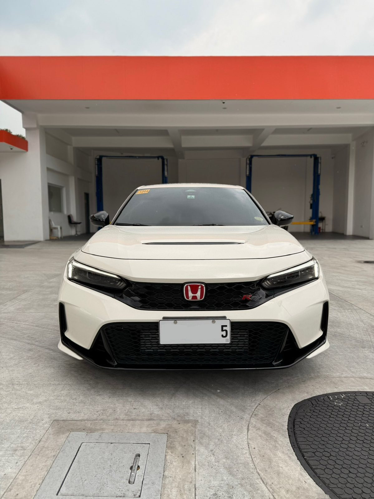 Second Hand 2024 Honda Civic Second Hand 2024 Honda Civic