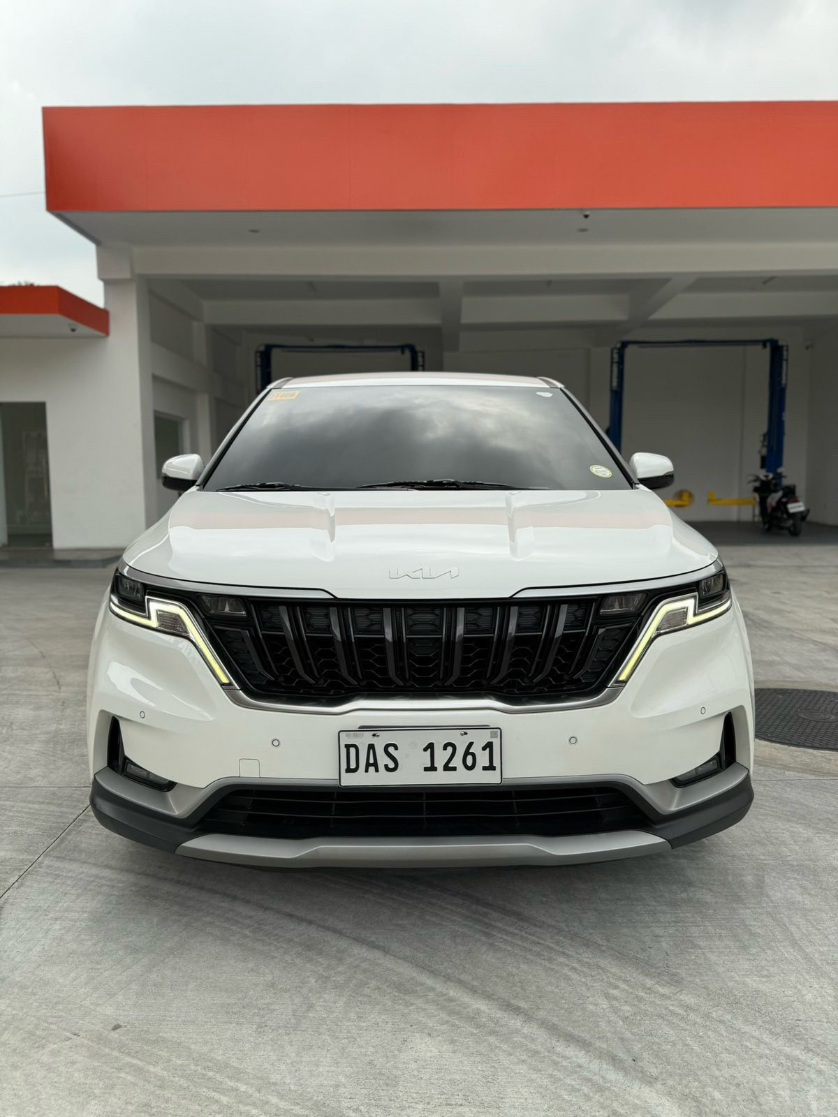 Used 2022 Kia Carnival Used 2022 Kia Carnival