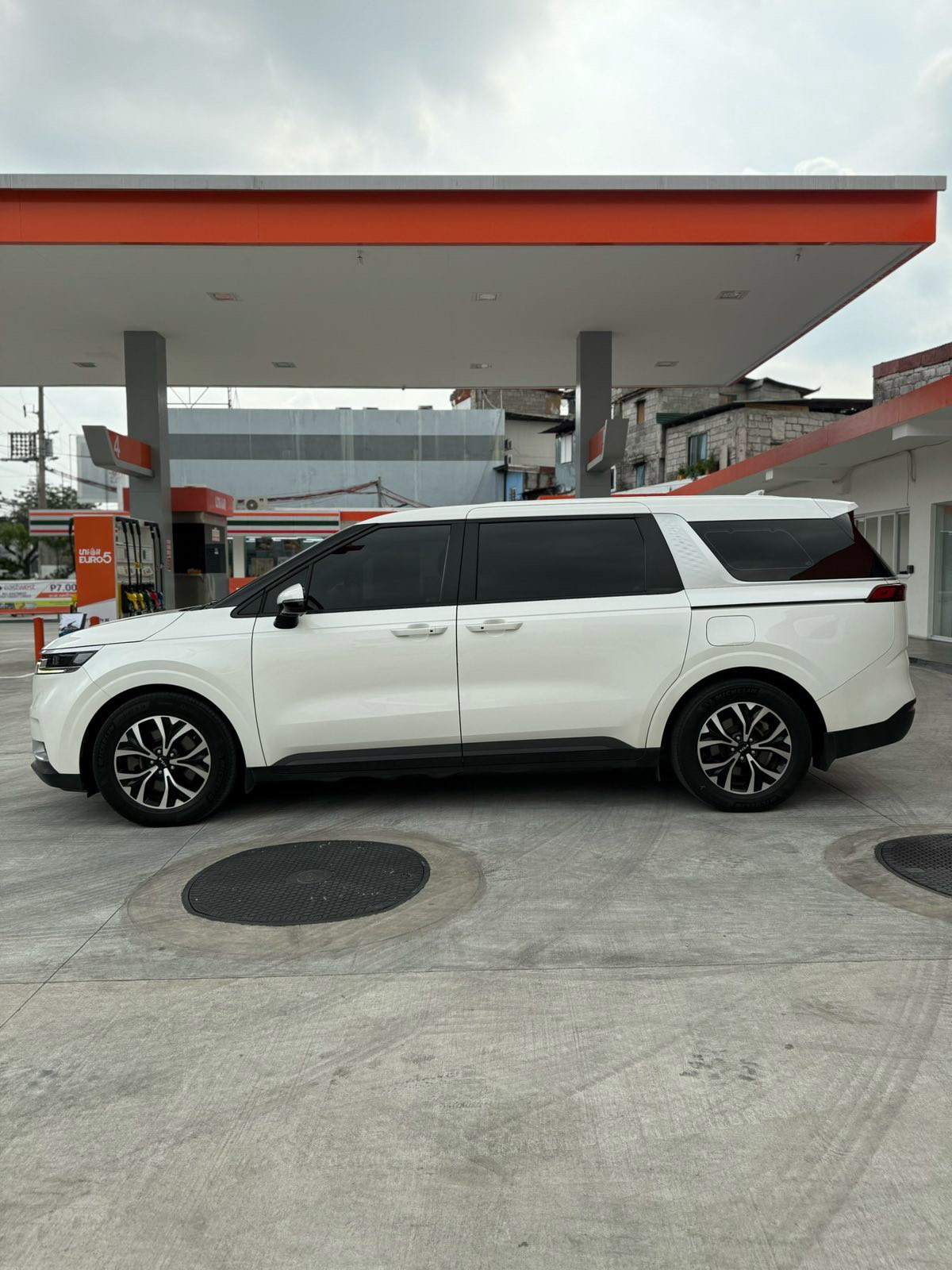 2022 Kia Carnival 2022 Kia Carnival