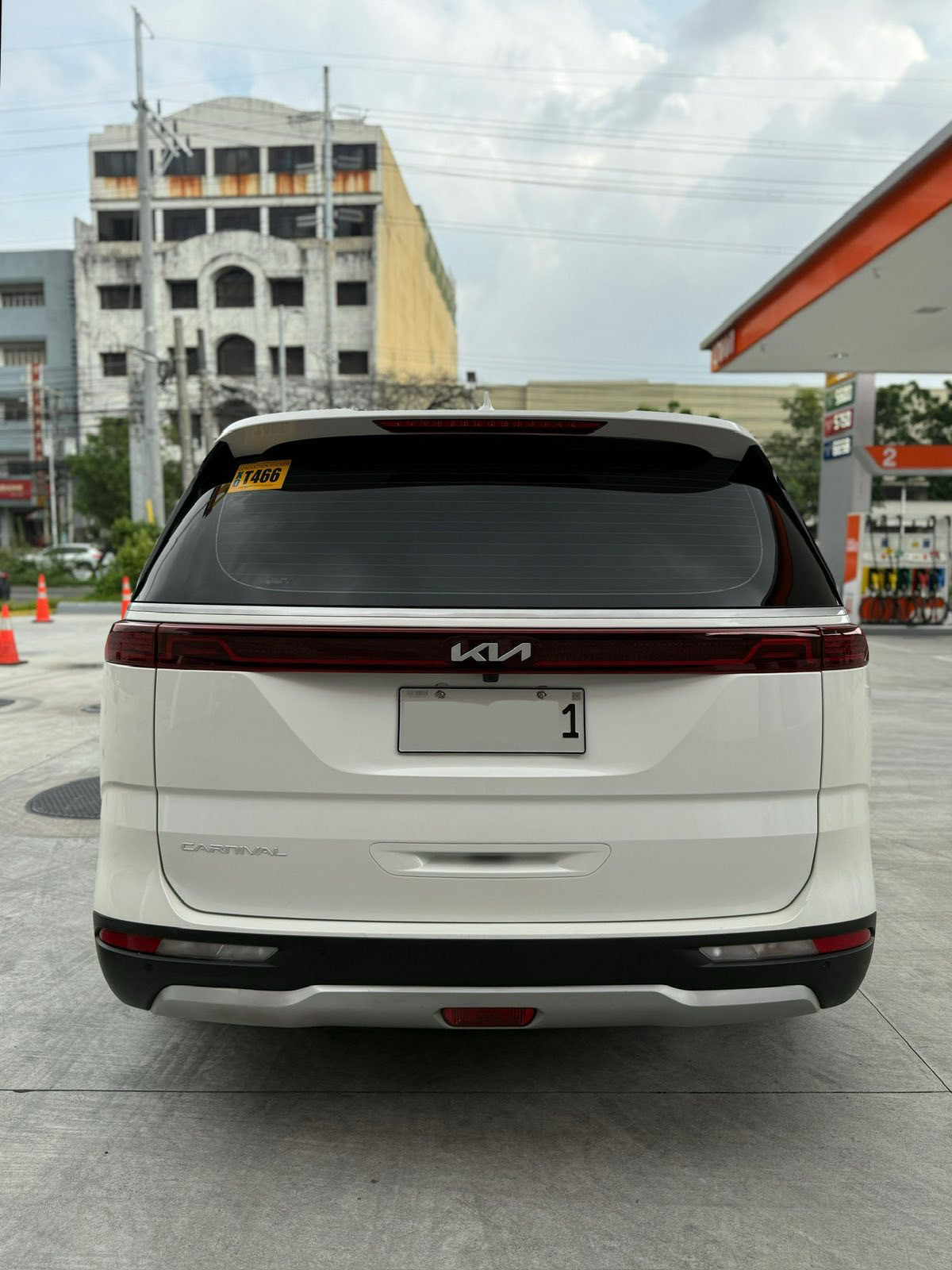 2022 Kia Carnival 2022 Kia Carnival
