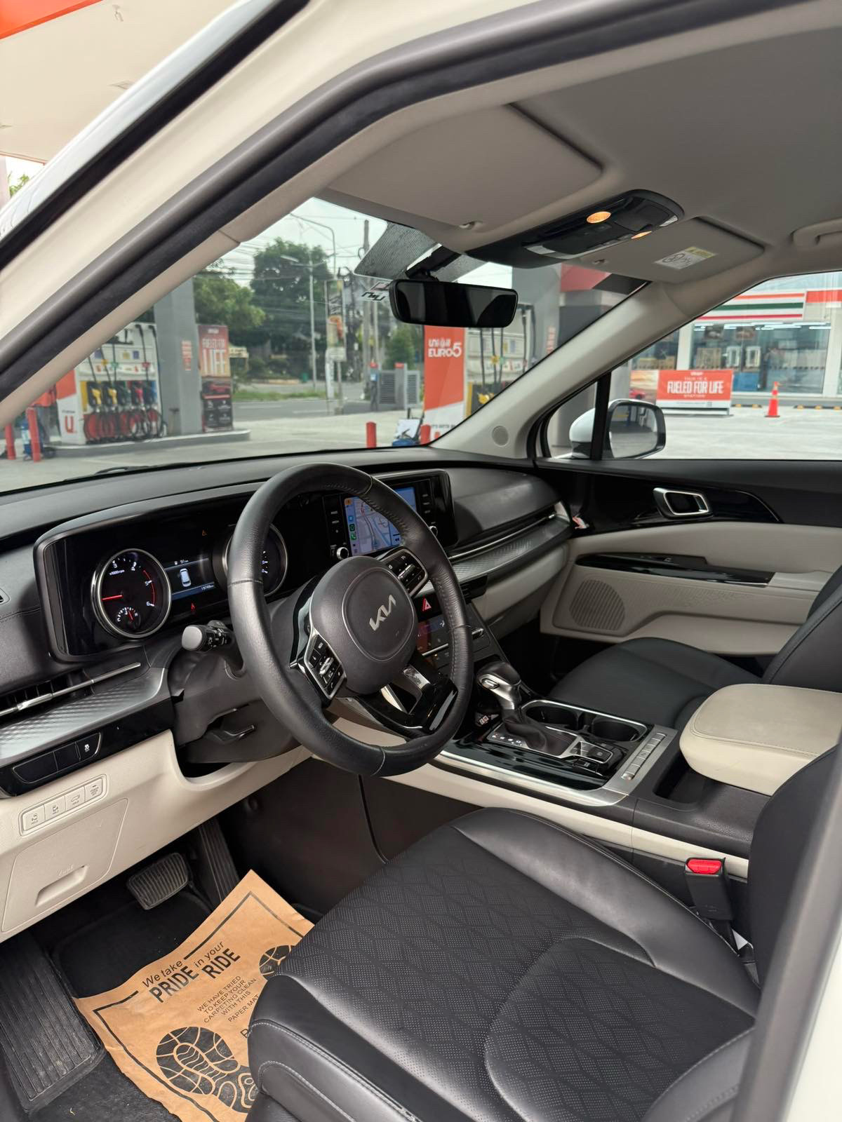 2022 Kia Carnival 2022 Kia Carnival