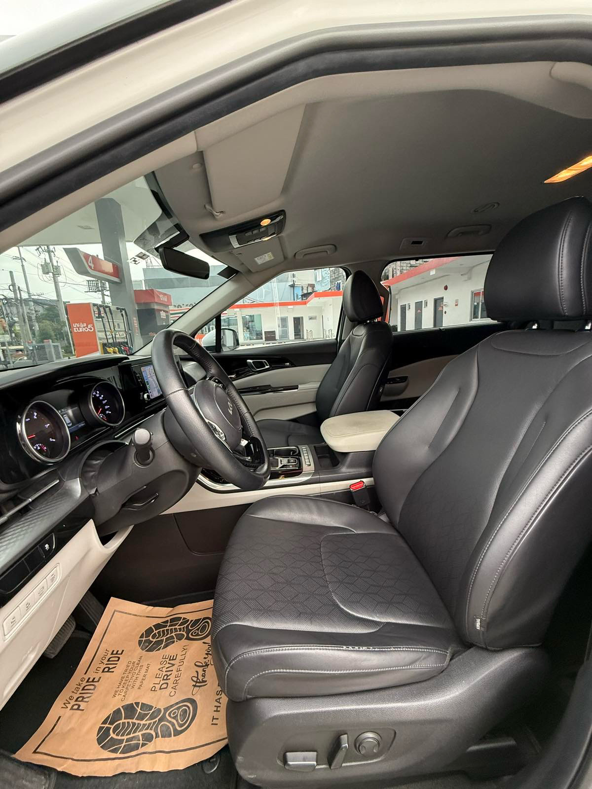 2022 Kia Carnival 2022 Kia Carnival