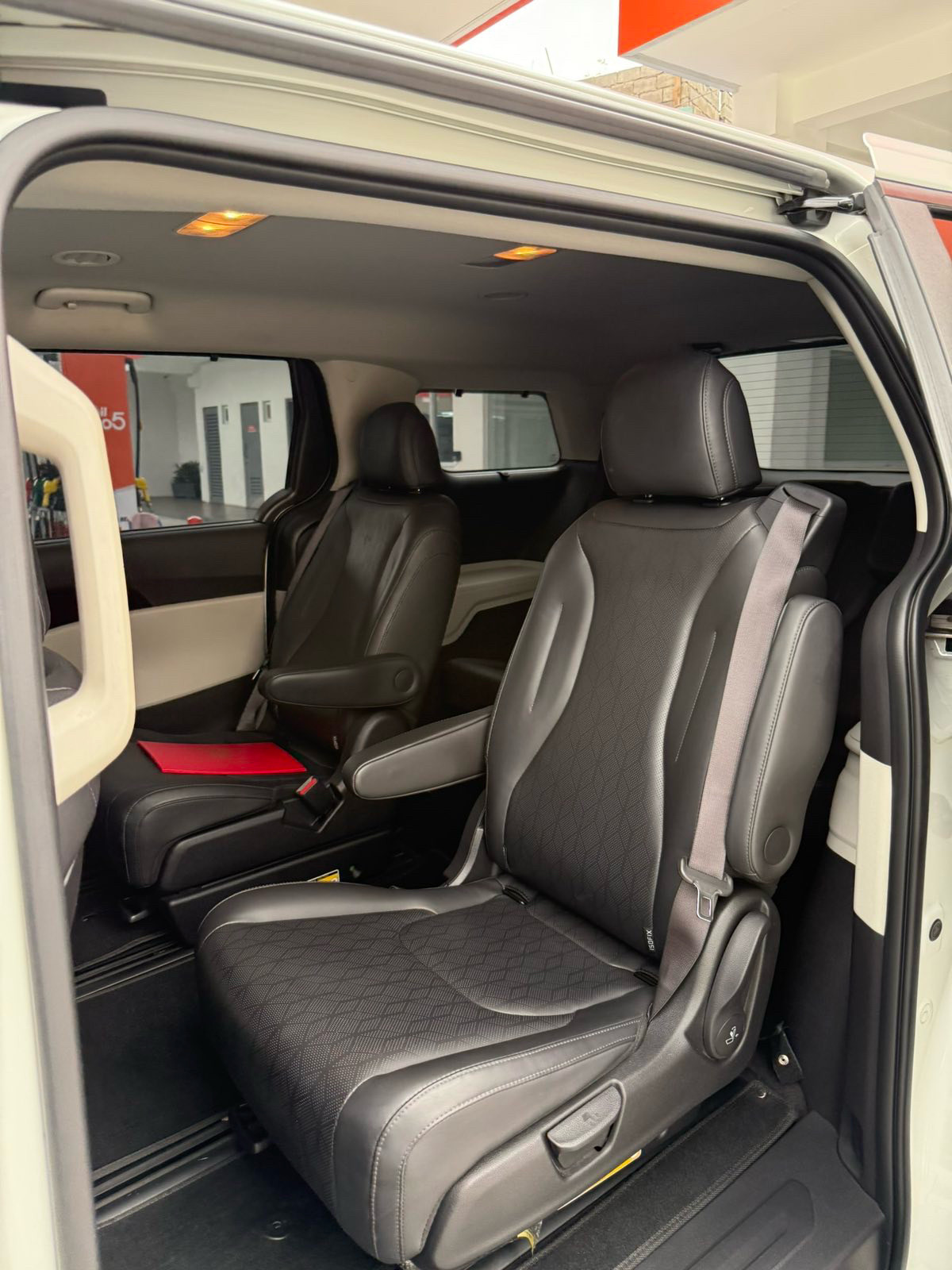 2022 Kia Carnival 2022 Kia Carnival