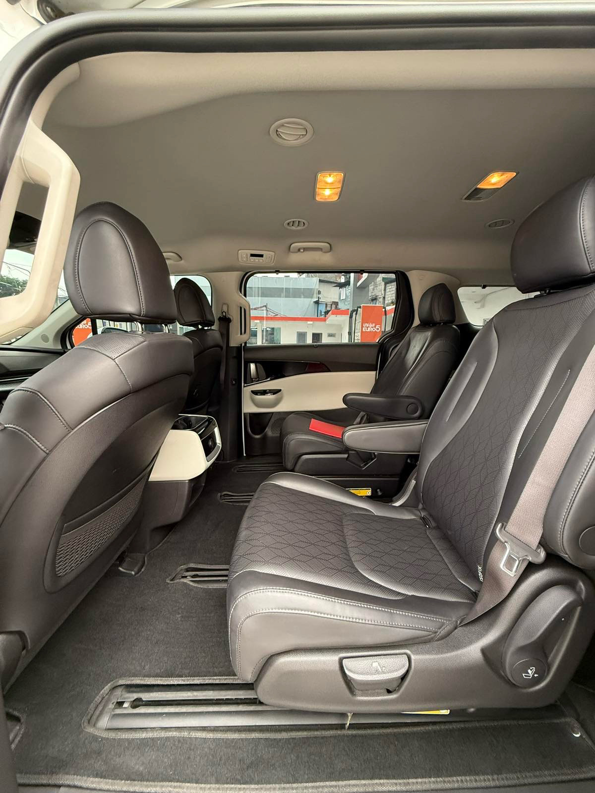 2022 Kia Carnival 2022 Kia Carnival