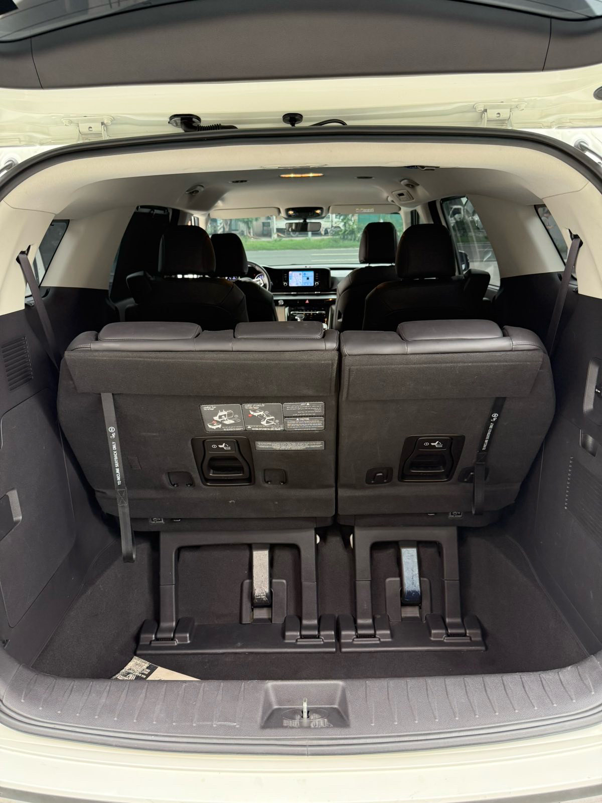 2022 Kia Carnival 2022 Kia Carnival