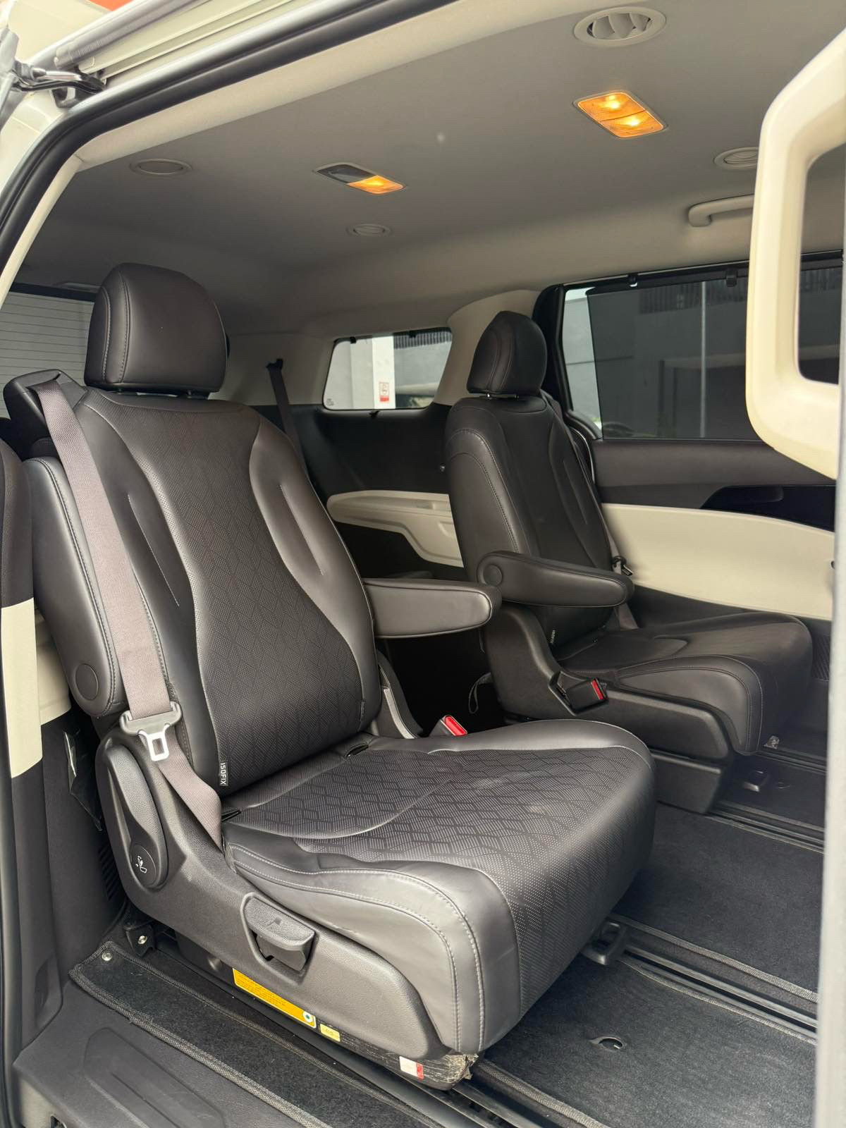 2022 Kia Carnival 2022 Kia Carnival