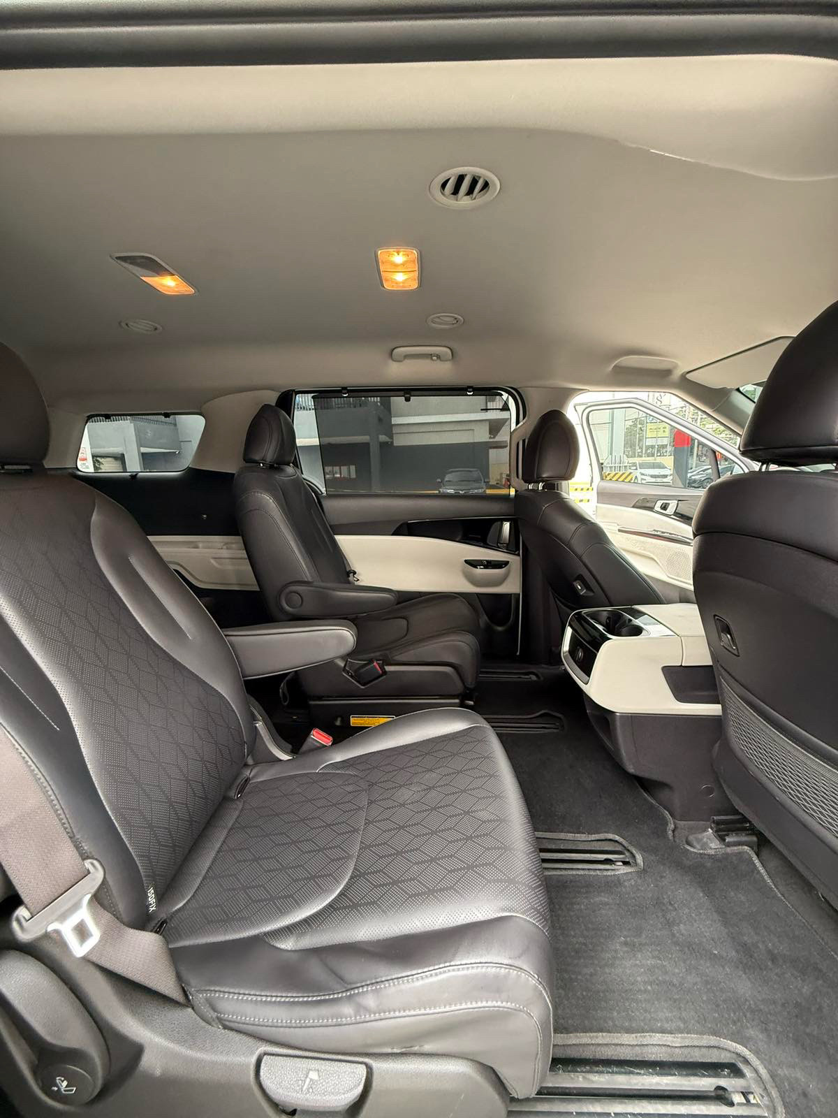 2022 Kia Carnival 2022 Kia Carnival