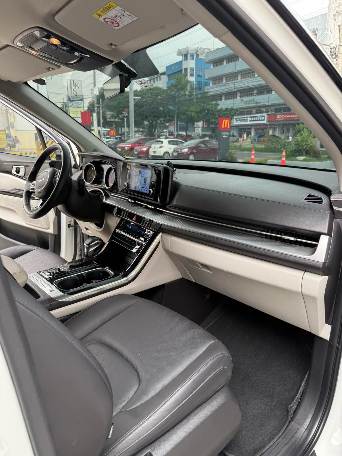 2022 Kia Carnival 2022 Kia Carnival