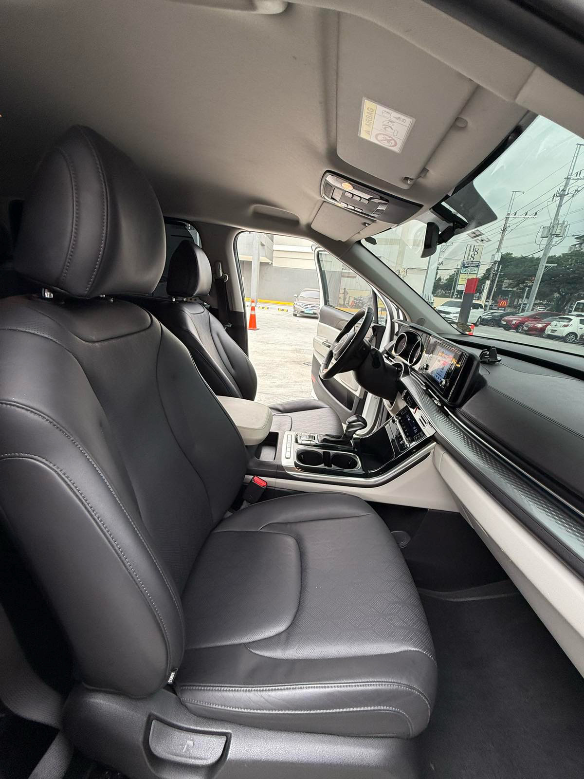 2022 Kia Carnival 2022 Kia Carnival
