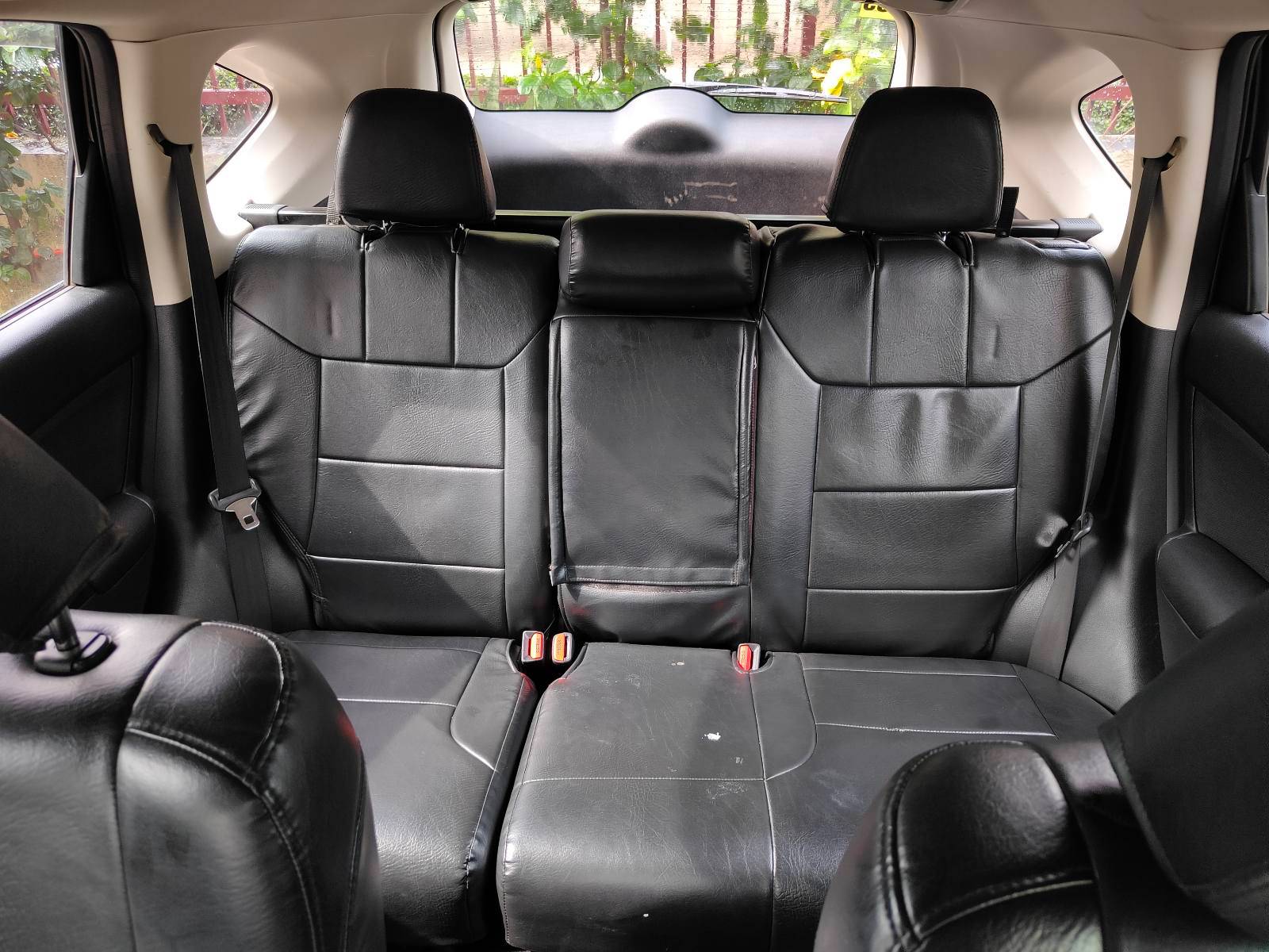 2016 Honda CR-V 2016 Honda CR-V