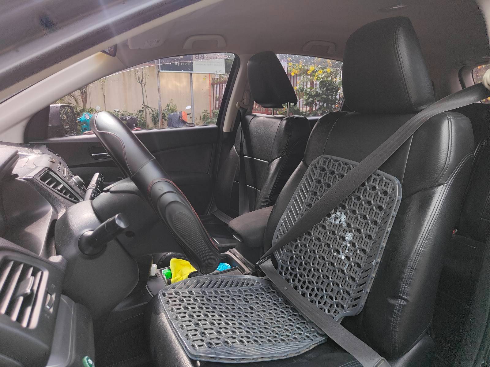 2016 Honda CR-V 2016 Honda CR-V