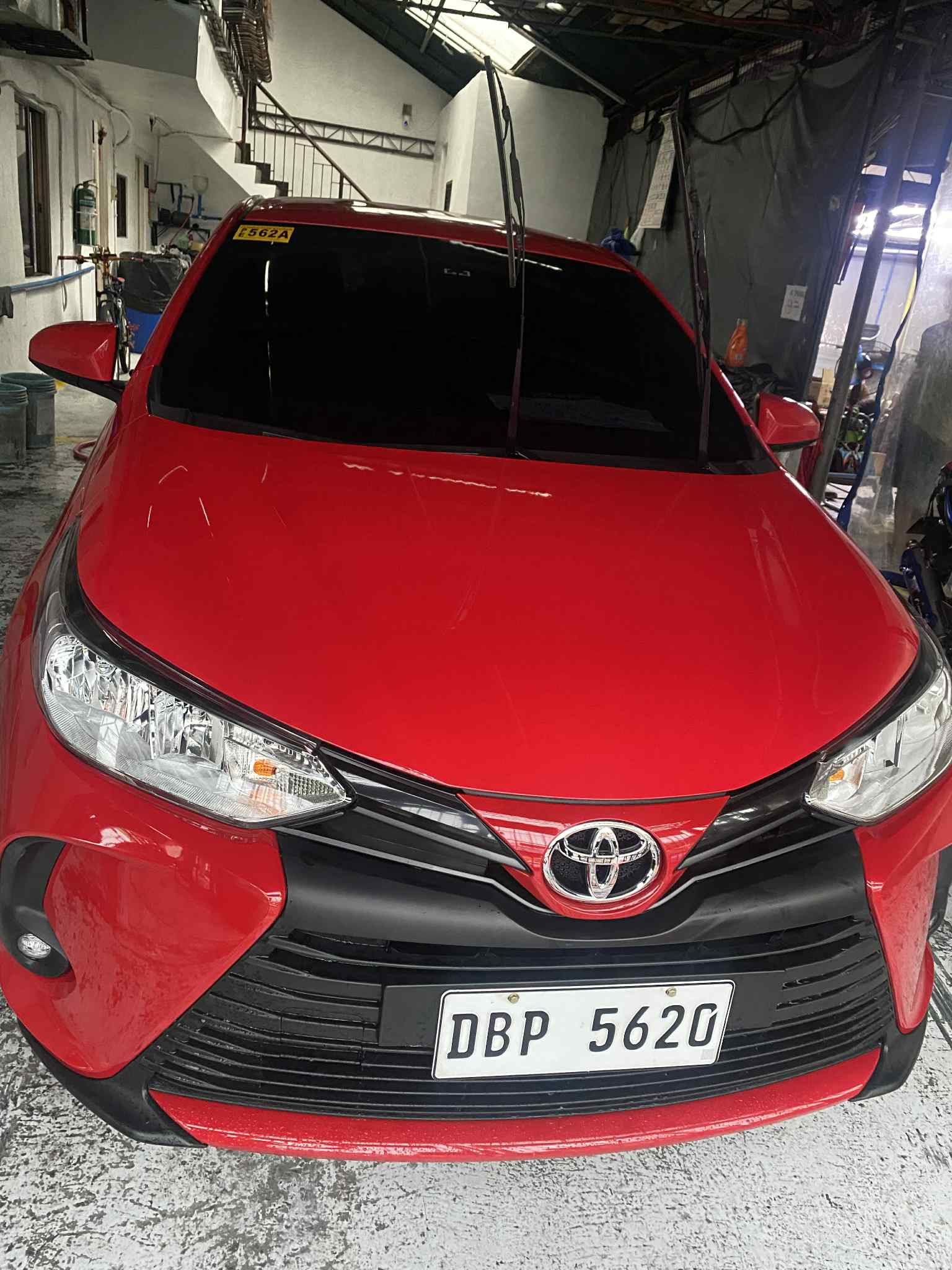 Second Hand 2025 Toyota Vios Second Hand 2025 Toyota Vios