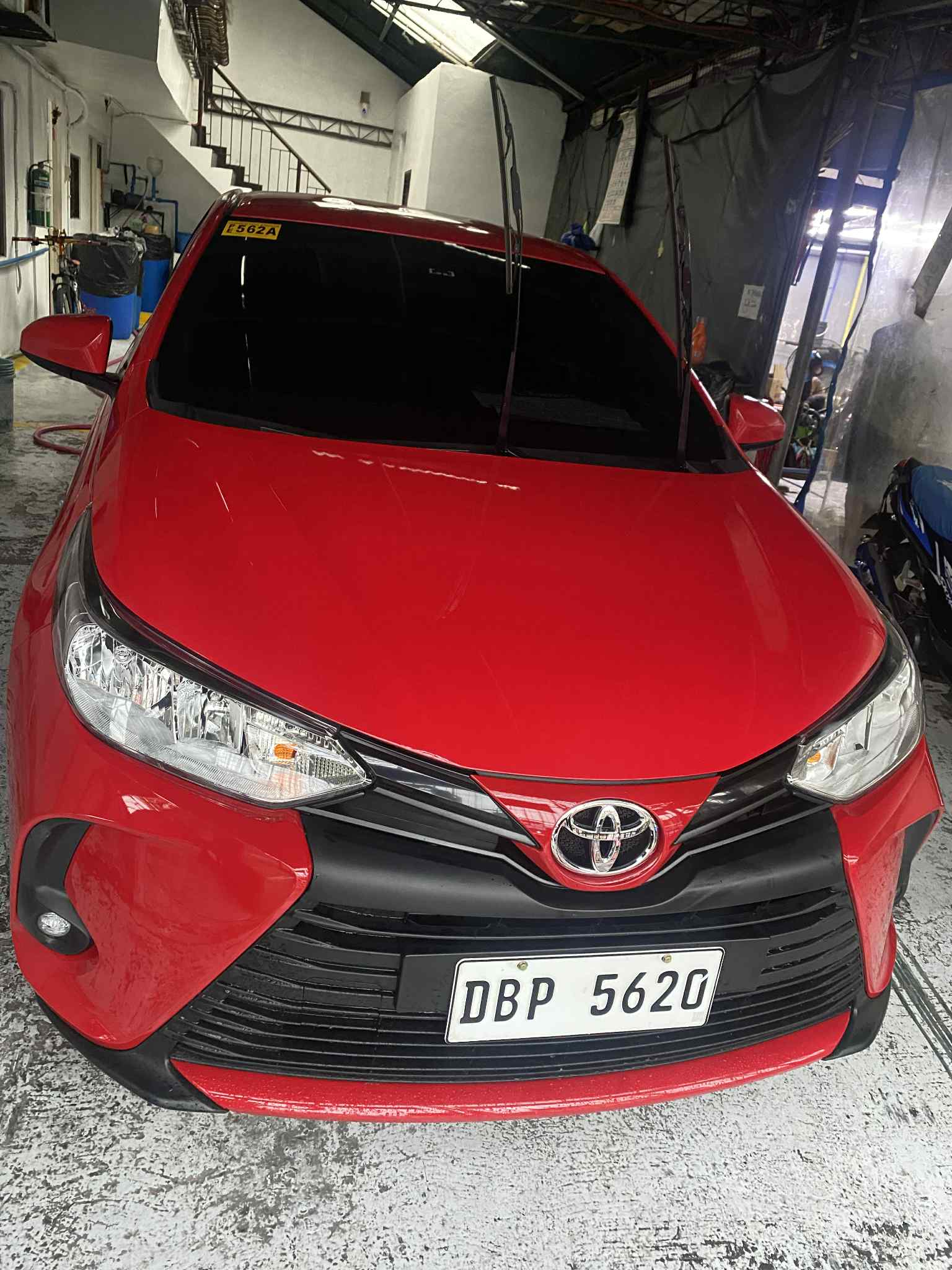 2025 Toyota Vios 2025 Toyota Vios