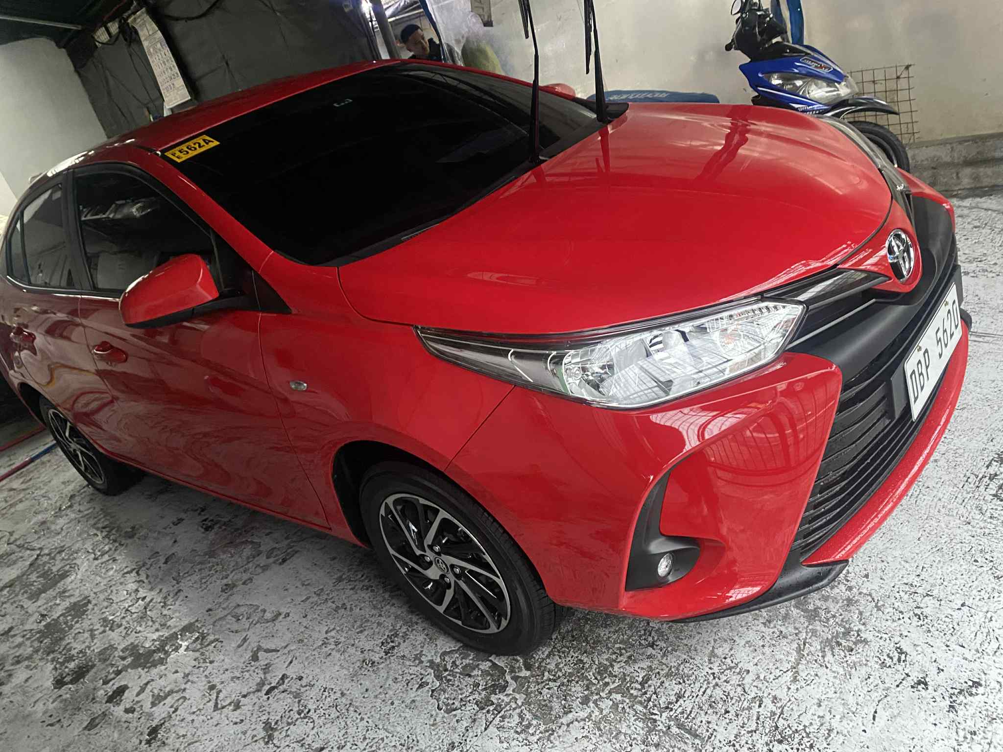 2025 Toyota Vios 2025 Toyota Vios