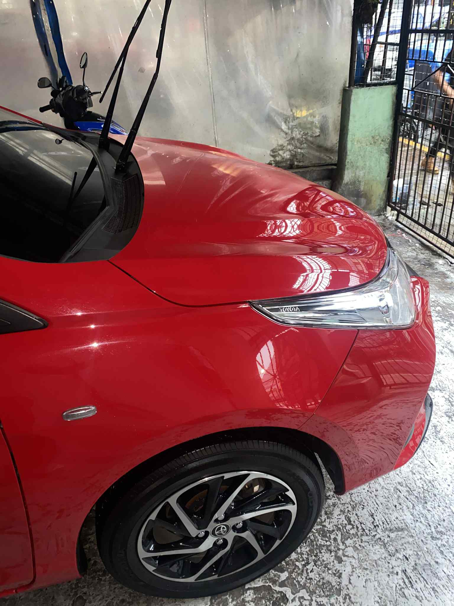 2025 Toyota Vios 2025 Toyota Vios