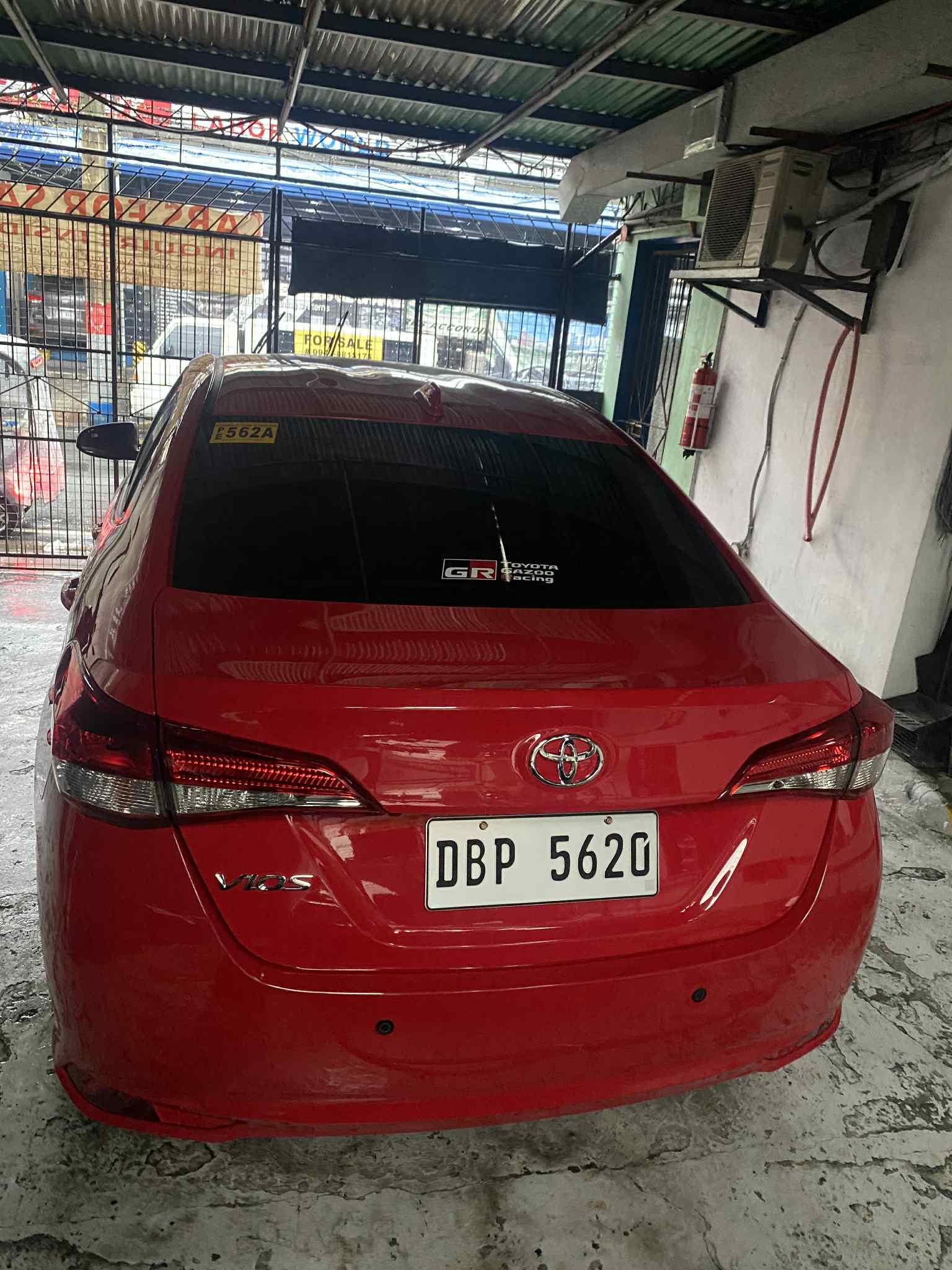 2025 Toyota Vios 2025 Toyota Vios