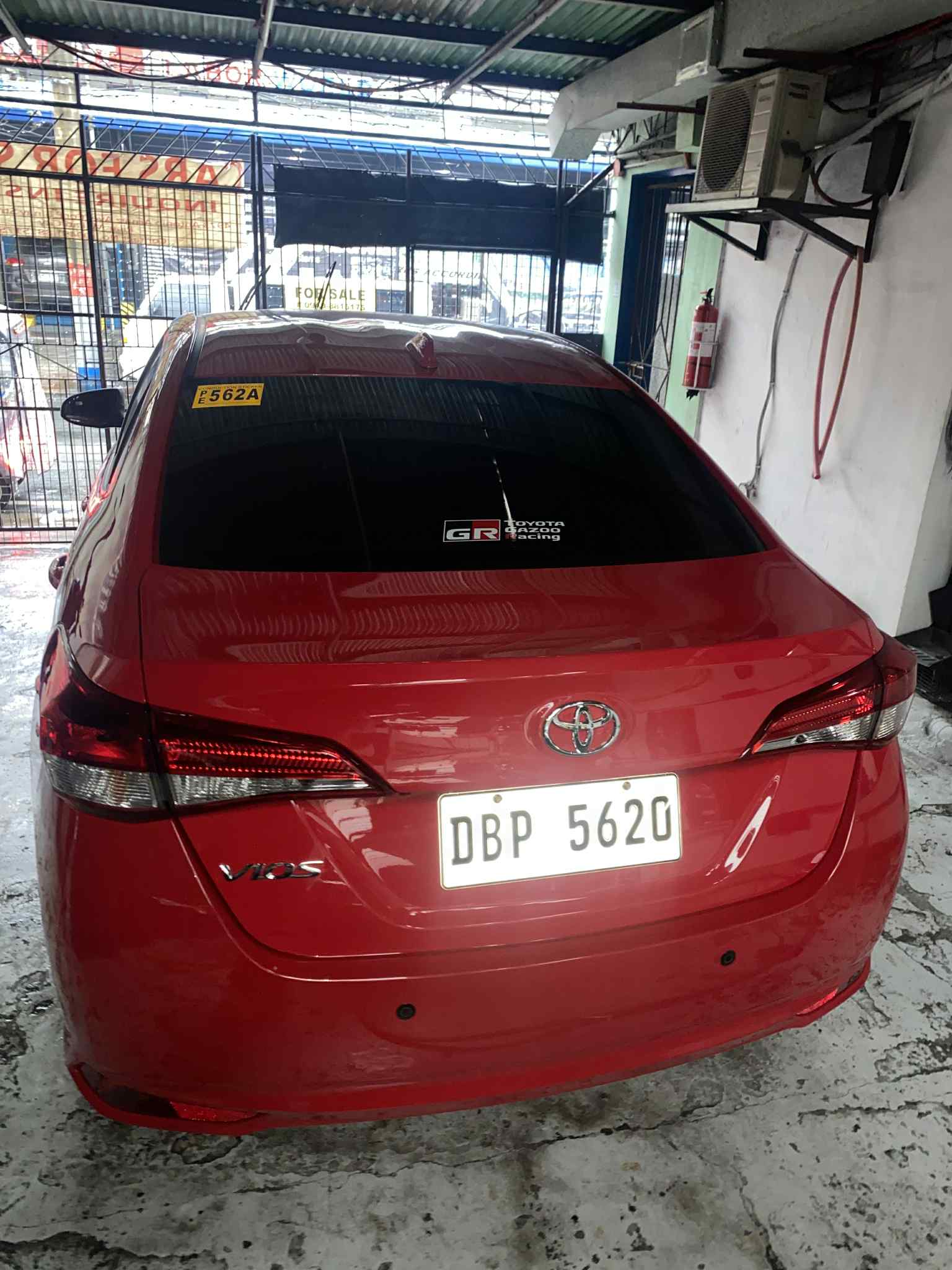 2025 Toyota Vios 2025 Toyota Vios