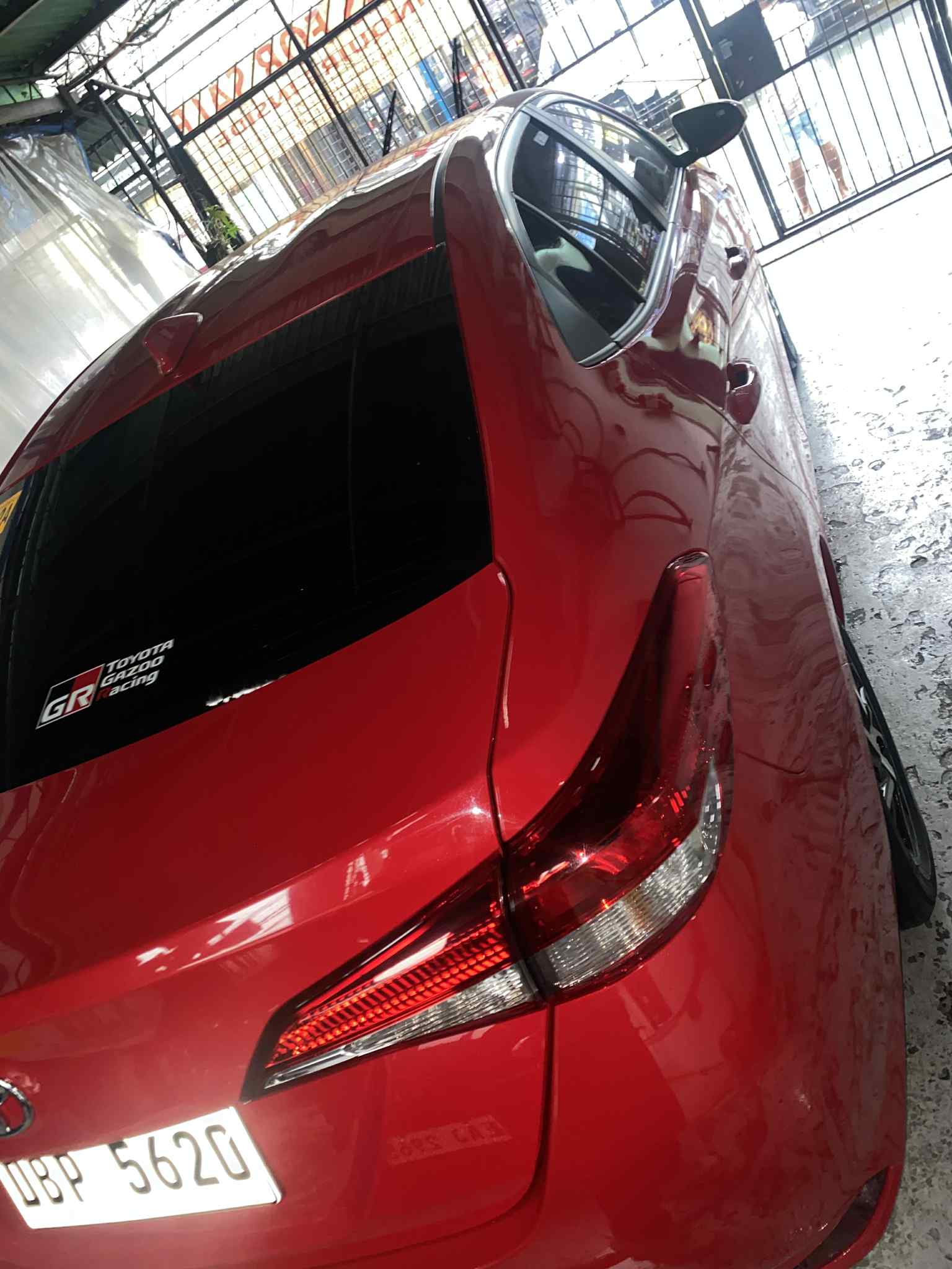 2025 Toyota Vios 2025 Toyota Vios