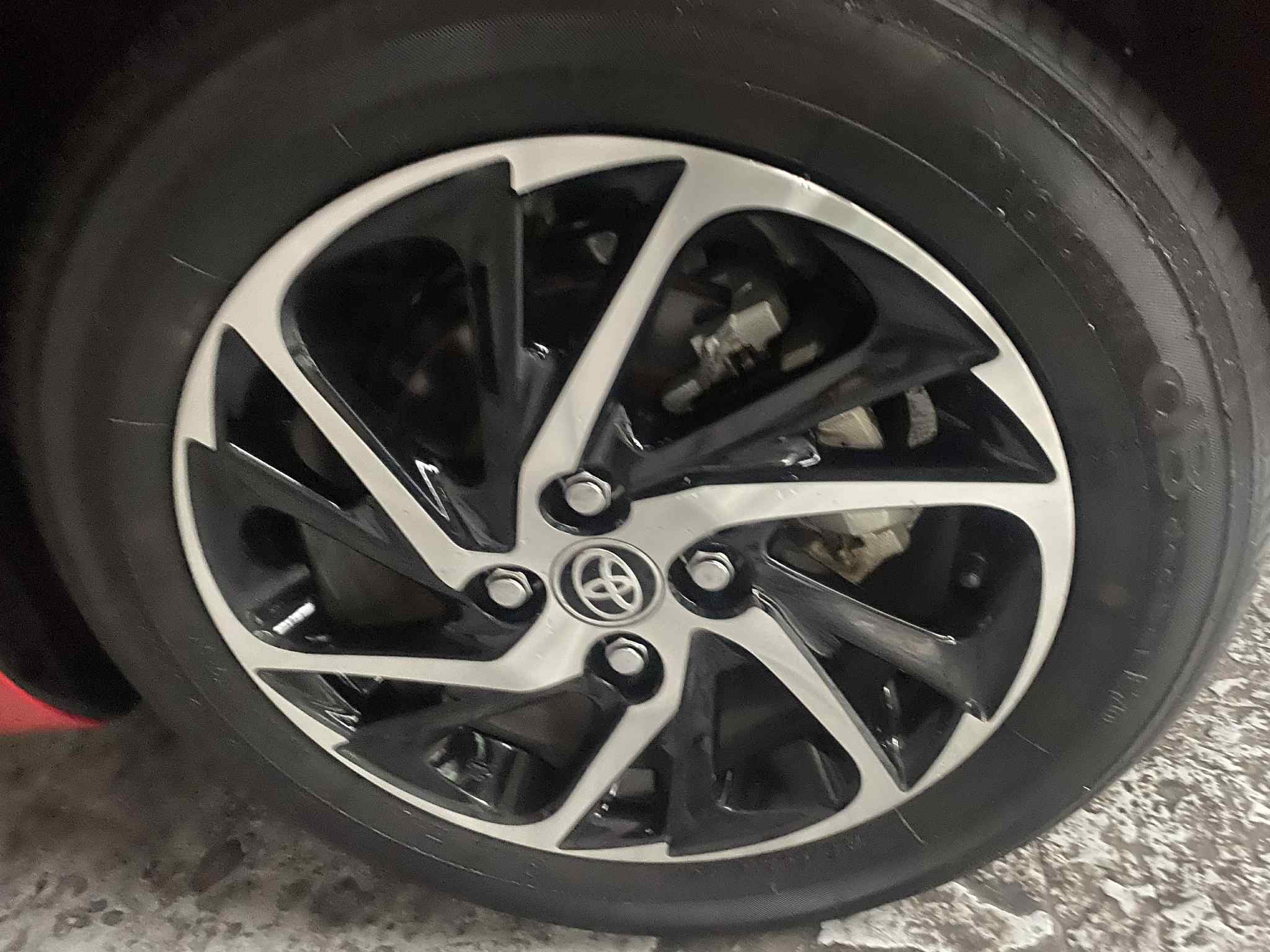 2025 Toyota Vios 2025 Toyota Vios