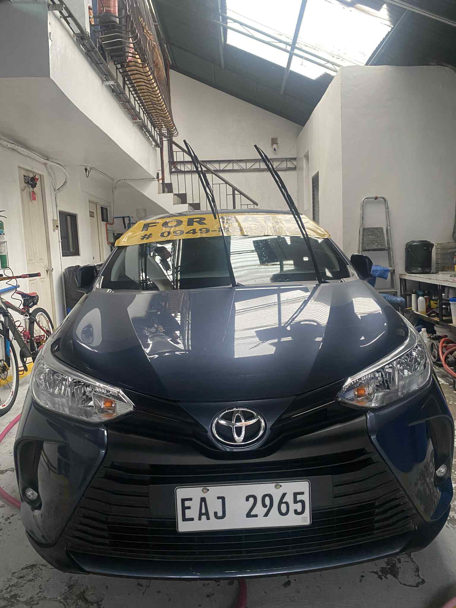 Second Hand 2024 Toyota Vios Second Hand 2024 Toyota Vios