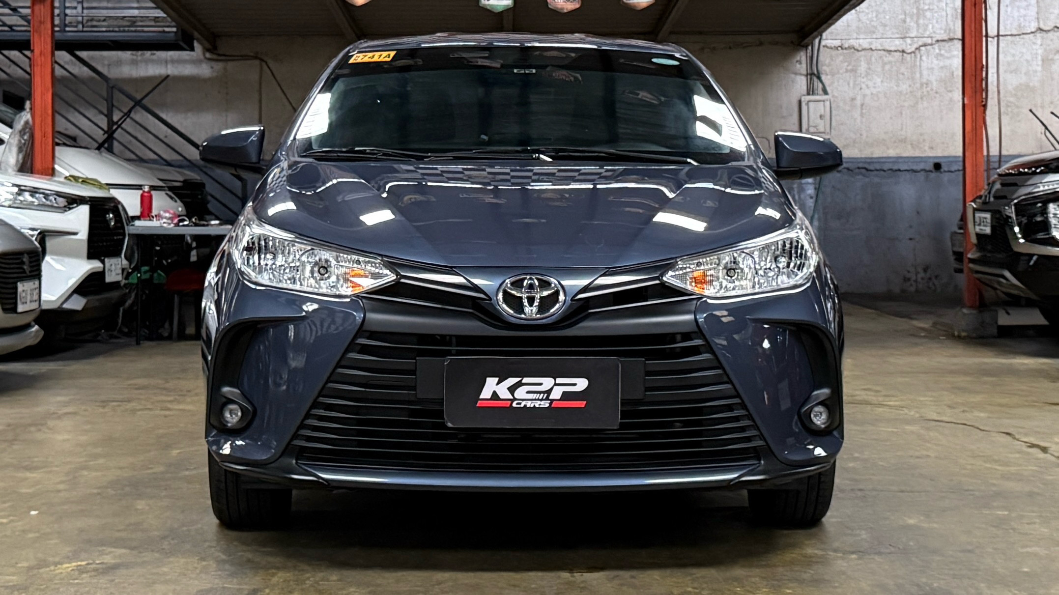 2024 Toyota Vios 2024 Toyota Vios