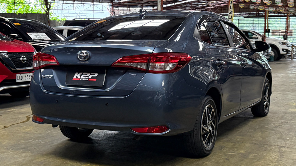 2024 Toyota Vios 2024 Toyota Vios