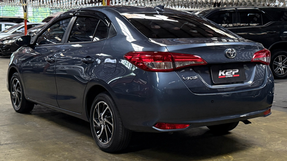 2024 Toyota Vios 2024 Toyota Vios