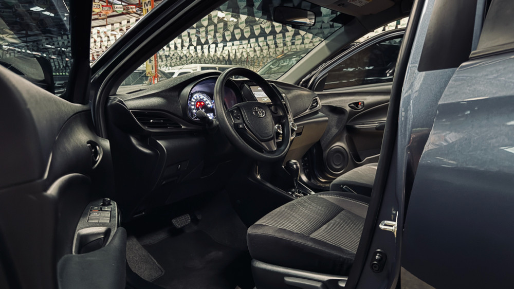 2024 Toyota Vios 2024 Toyota Vios