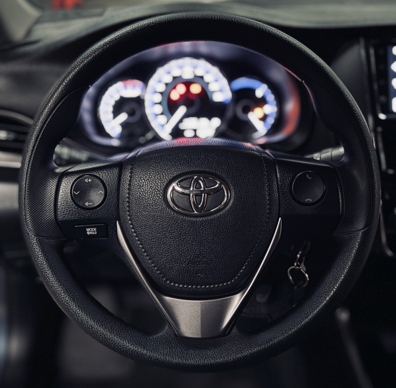 2024 Toyota Vios 2024 Toyota Vios